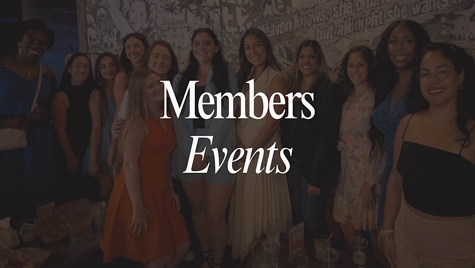 No Sour Grapes: Buzzed Brainstorm at Vinos on Las Olas – Fort Lauderdale, FL