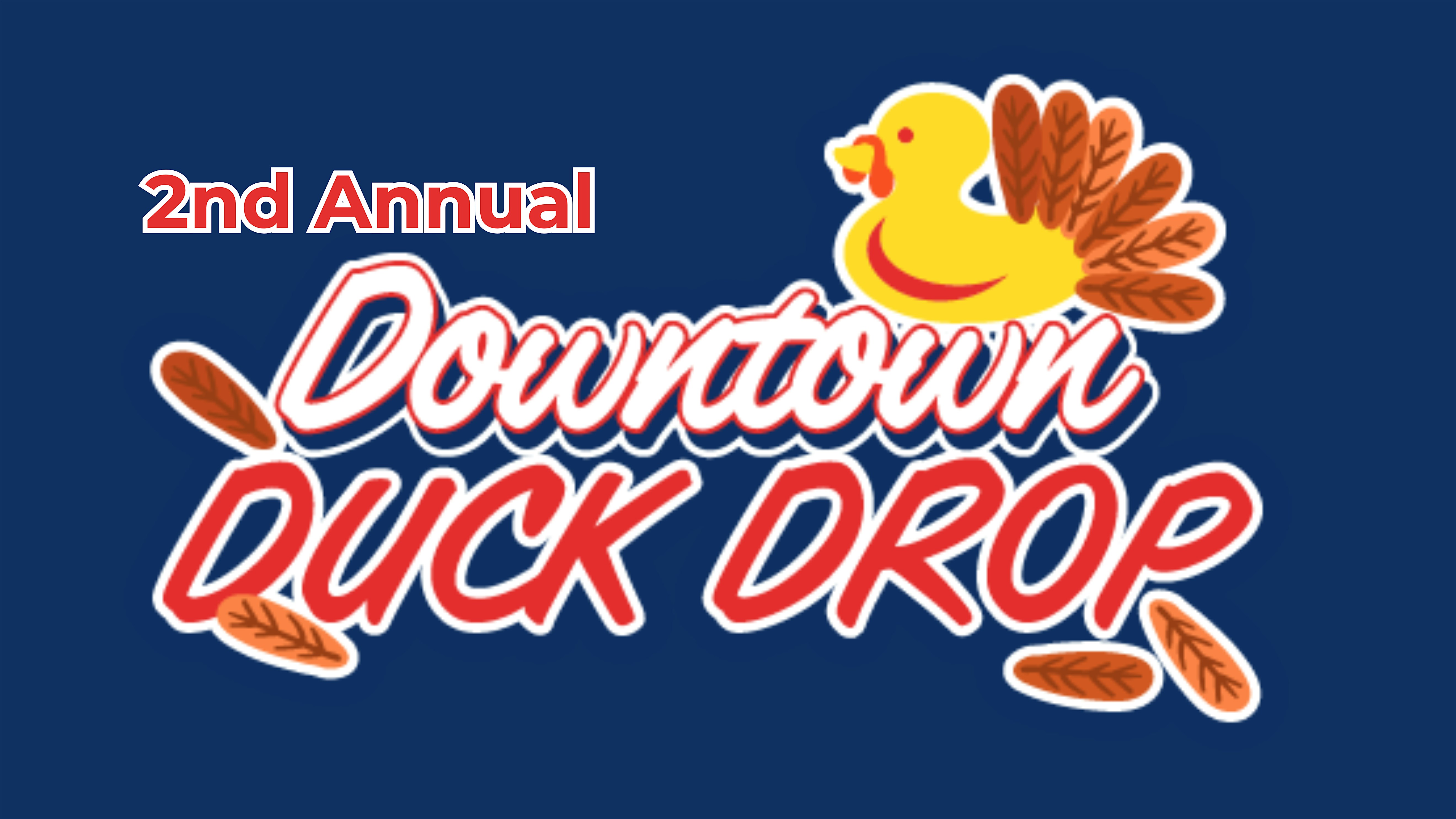 2nd Annual Downtown Duck Drop at The Fringe at Stadium Park Plaza – Bowling Green, KY