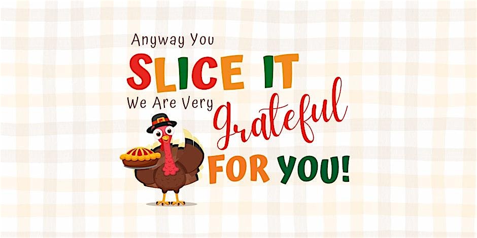 Thanks & Giving with Edgar Rascon at 9200 E Pima Center Pkwy – Scottsdale, AZ