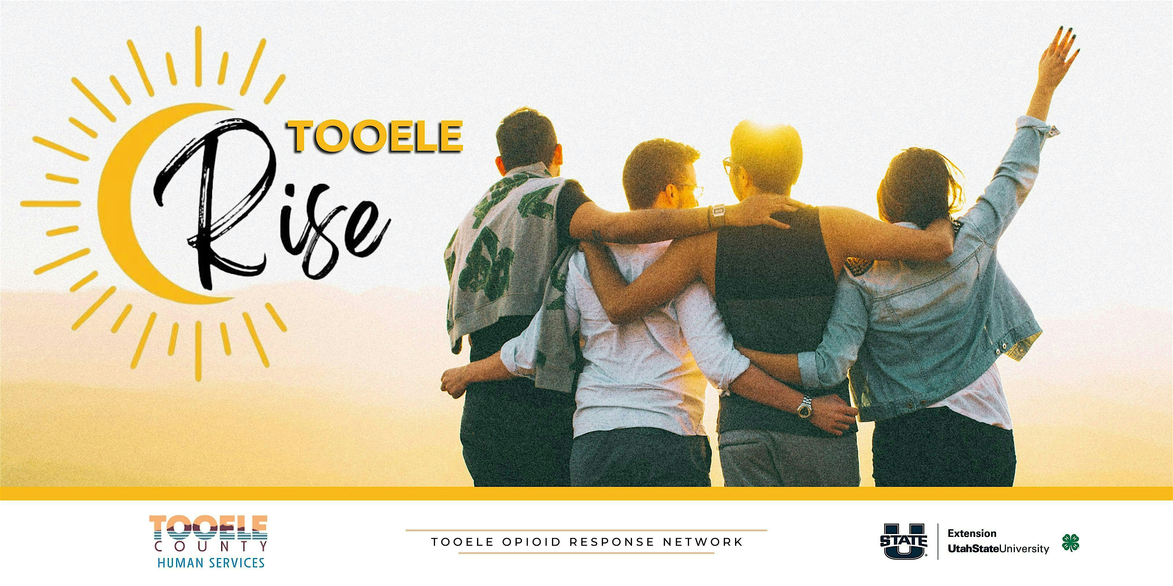 Rise Aftercare at USU Extension – Tooele County Office – Tooele, UT