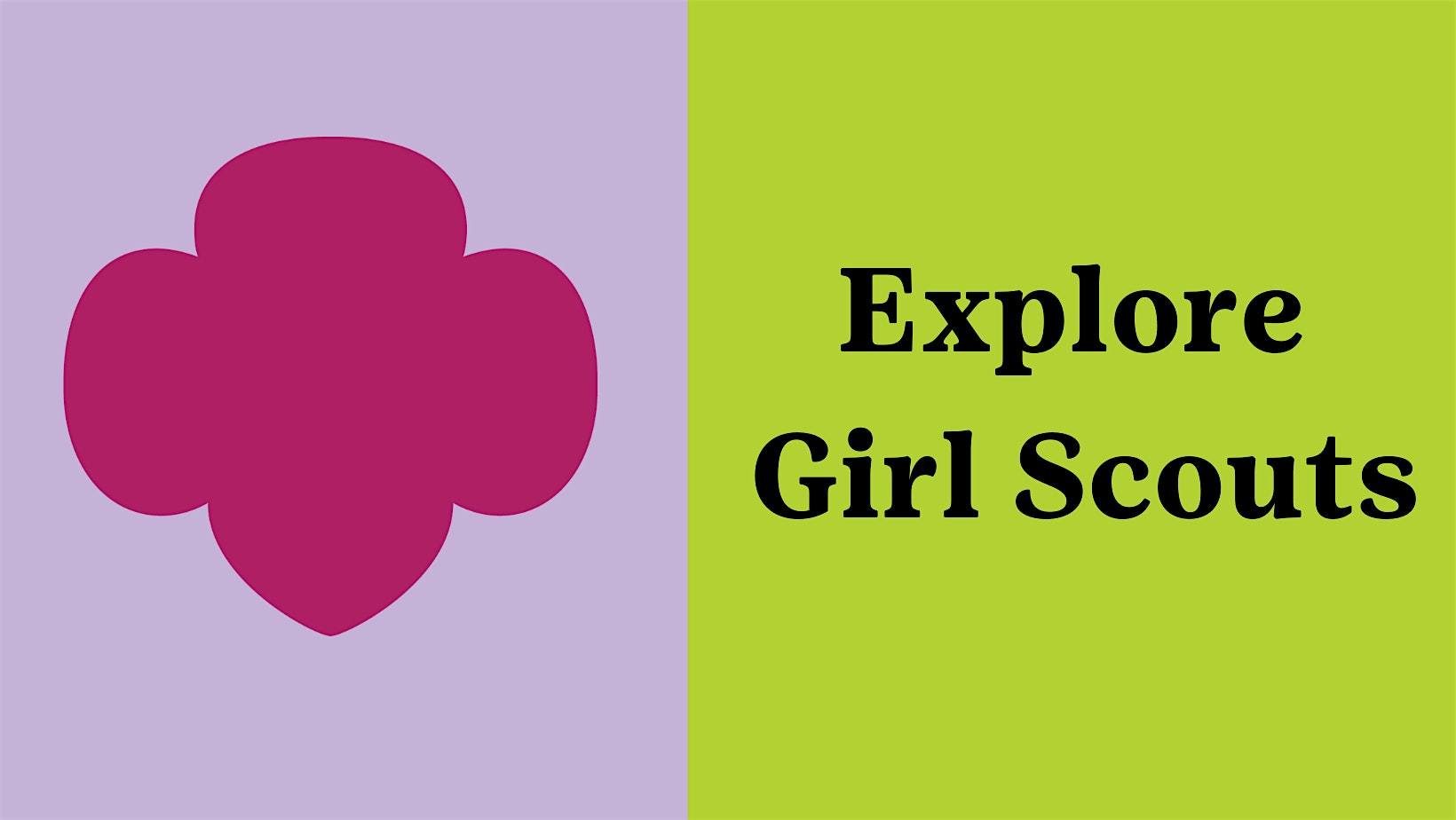 Explore Girl Scouts in Meredith, NH at Inter-Lakes Elementary School – Meredith, NH