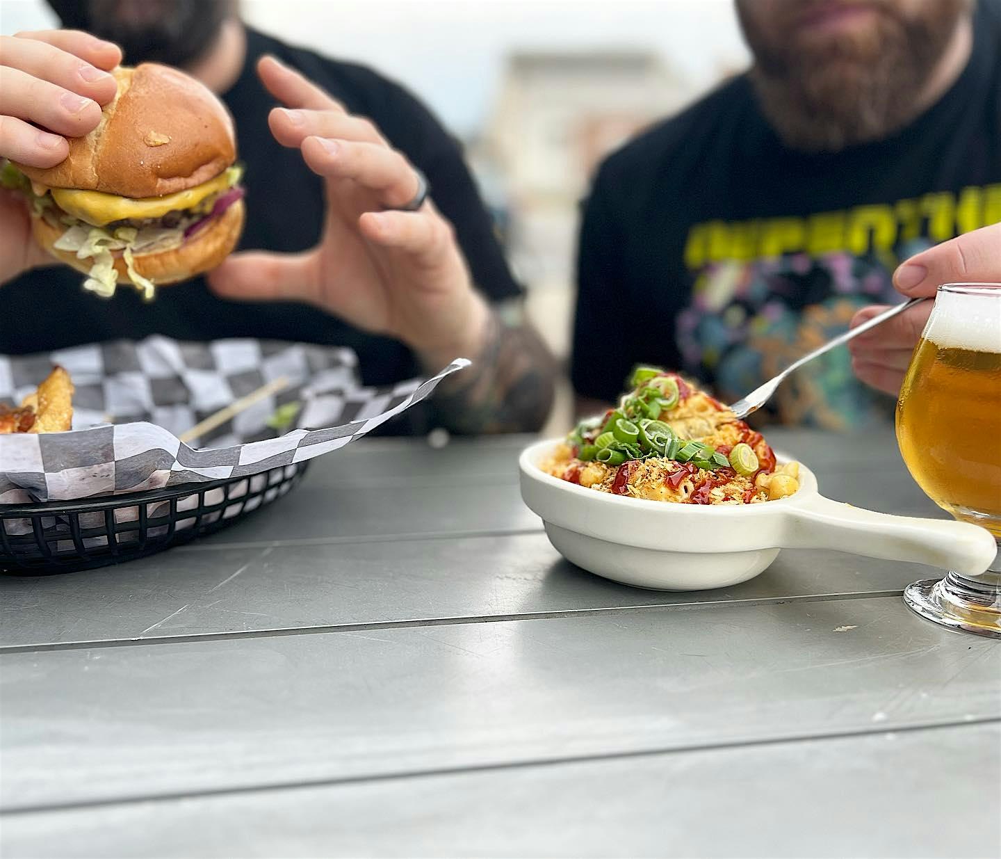 ALL NIGHT HAPPY HOUR at Nepenthe Brewing Co. – Baltimore, MD