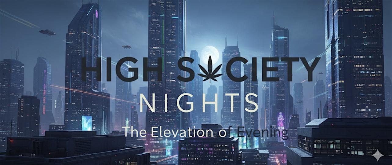 High Society Nights at Coyote’s Tavern – Newburgh, NY