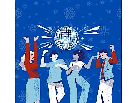 Winter Wonderland: Pa’ina Palooza at Kaimukī Public Library – Honolulu, HI