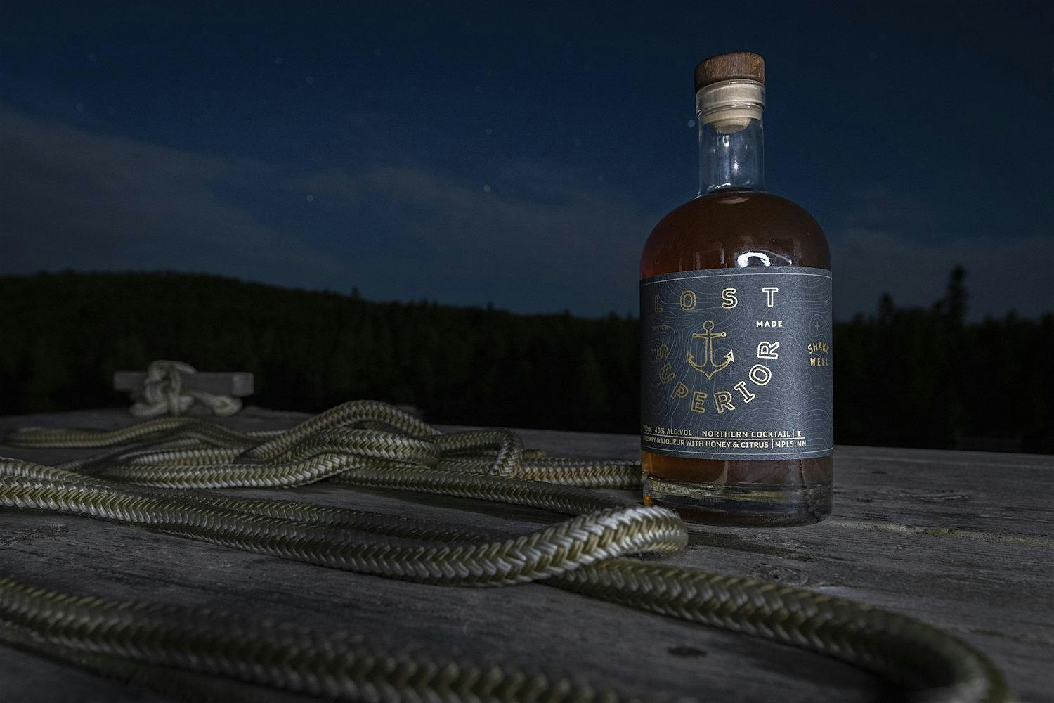 Lost Superior Tasting at Haskell’s Maple Grove – Maple Grove, MN