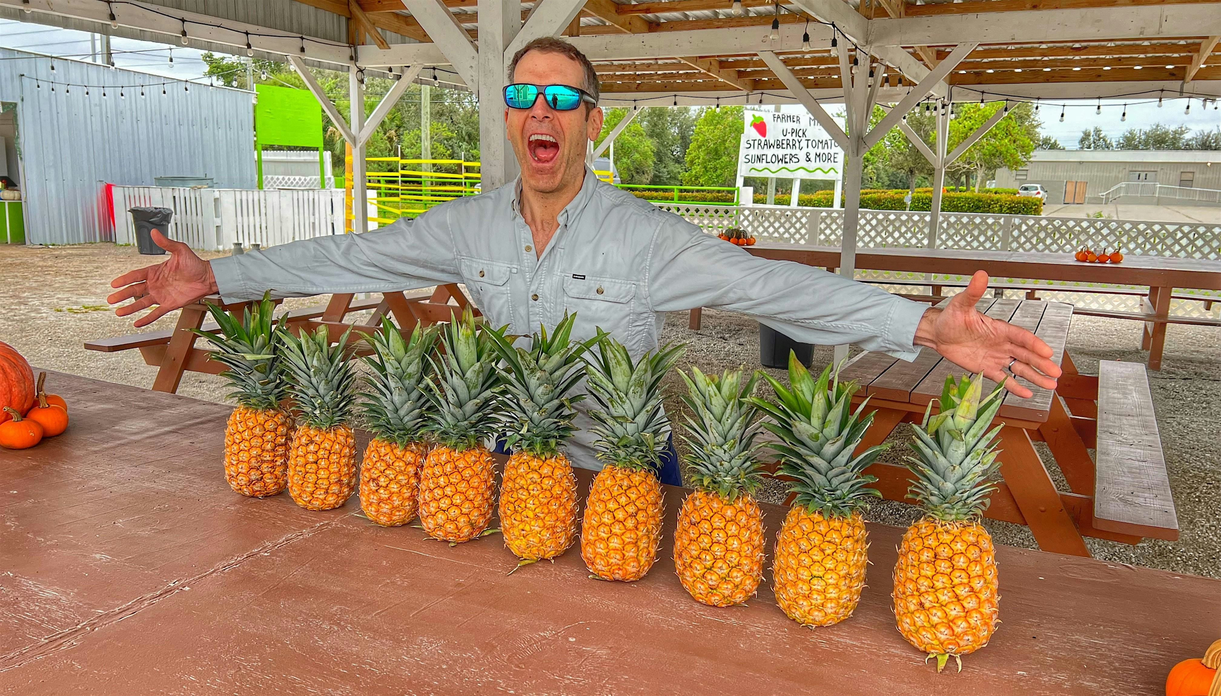 SWFL Health Optimization Club THANKSLIVING CELEBRATION | 3rd Annual ! at Farmer Mike’s U-Pick of Bonita Springs, Morton Avenue, Bonita Springs, FL, USA – Bonita Springs, FL