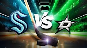 Puget Sound Chapter Group Night at The Kraken at Climate Pledge Arena – Seattle, WA