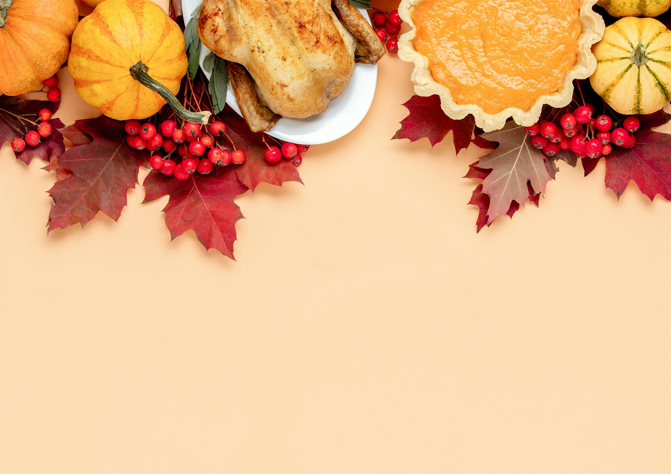 RE/MAX Prestige Properties Thanksgiving Celebration at 411 E Huntington Dr ste 314 – Arcadia, CA