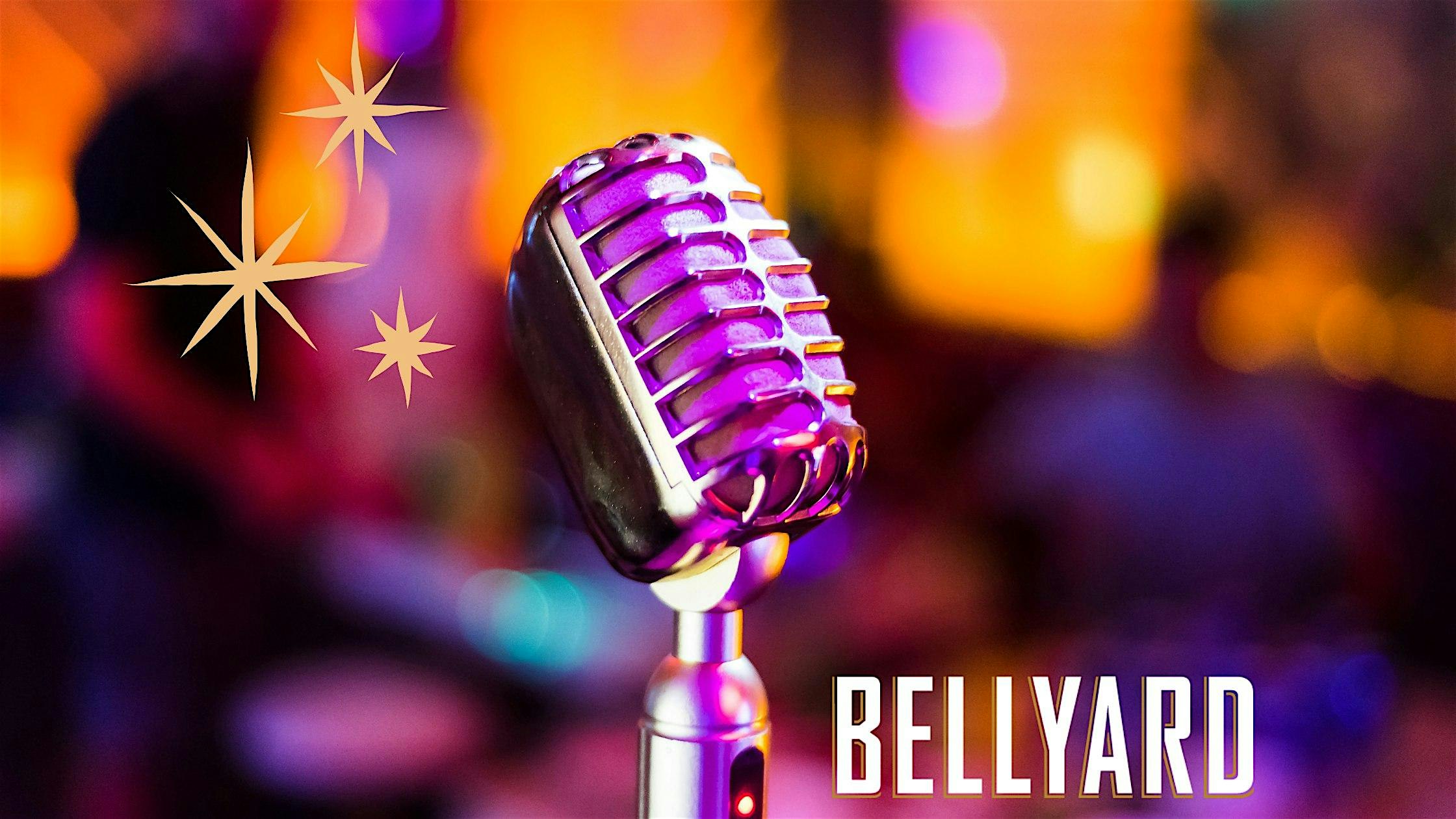Karaoke Night at Drawbar at Bellyard, West Midtown Atlanta, a Tribute Portfolio Hotel – Atlanta, GA