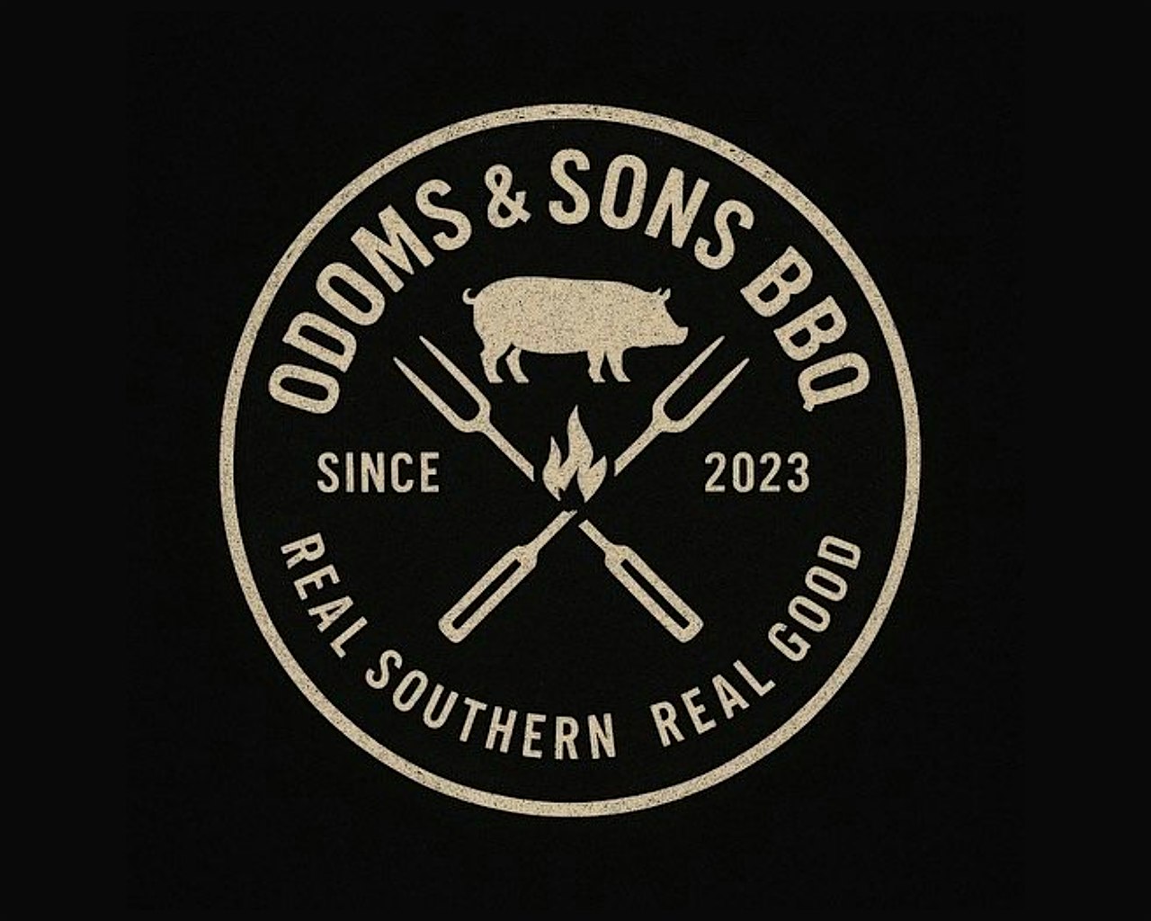 Odoms & Sons BBQ Thanksgiving Pop Up Event at Riverside EpiCenter – Austell, GA