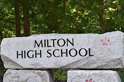 Milton High Class of 2015 Reunion at Assembly – Quincy, MA
