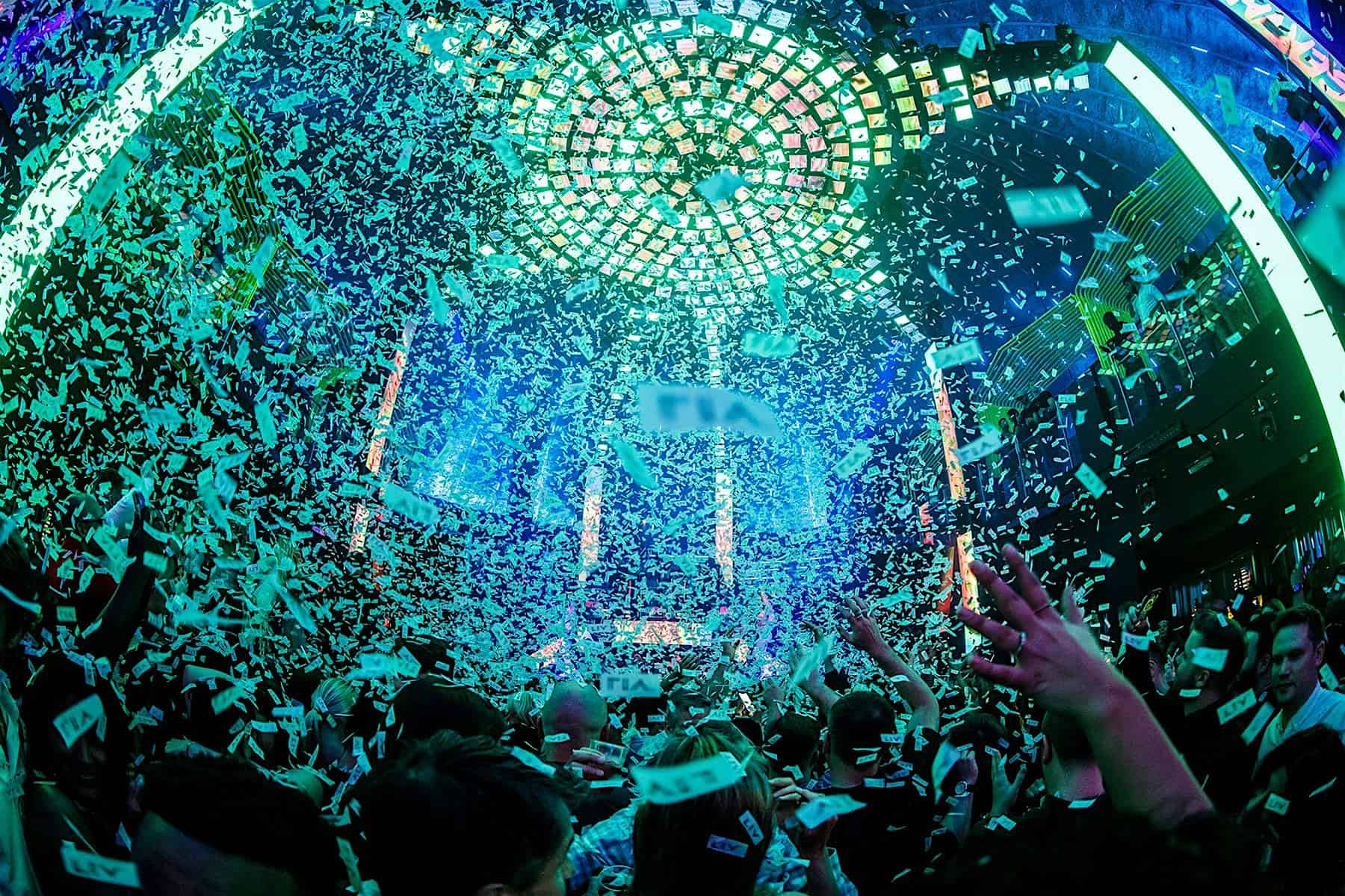 All Inclusive Celebrities Clubs Packages | FREE DRINKS at Ocean Drive – Miami Beach, FL