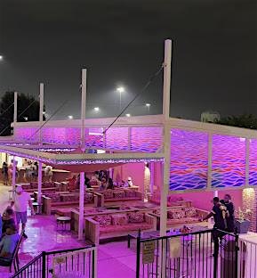 KC RED NATION Watch Party & After Party at Zuri Lounge – Arlington, TX