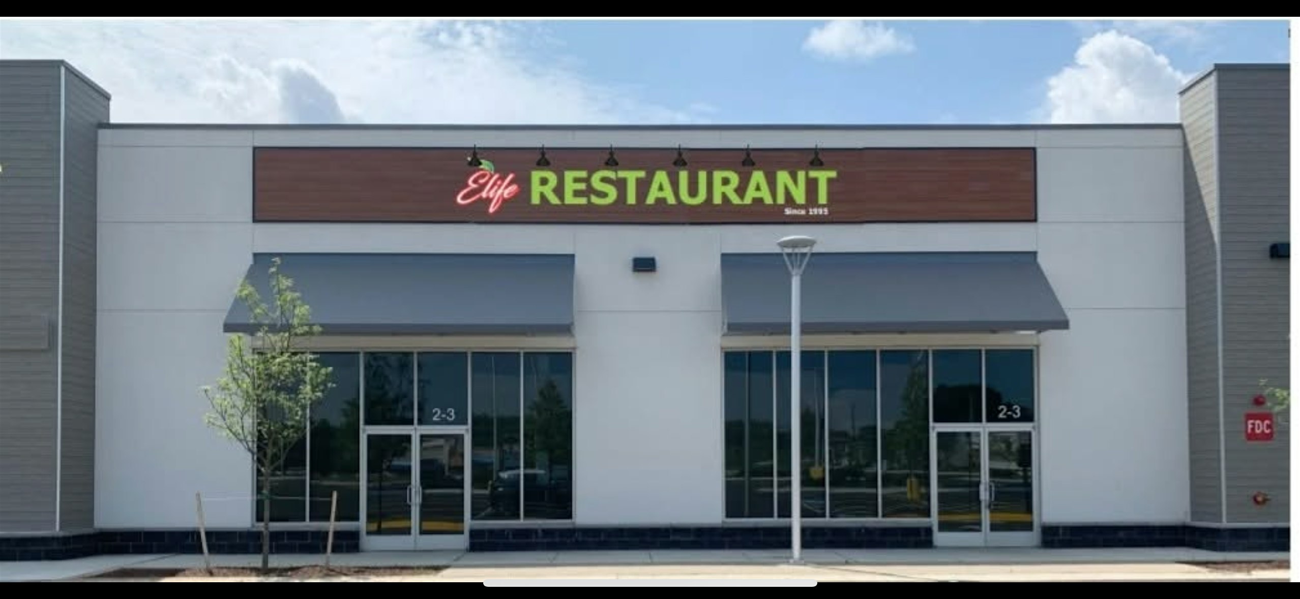 VSDC Thanksgiving Day Celebration at ELife Restaurant (Everlasting Life Vegan Restaurant) – Capitol Heights, MD