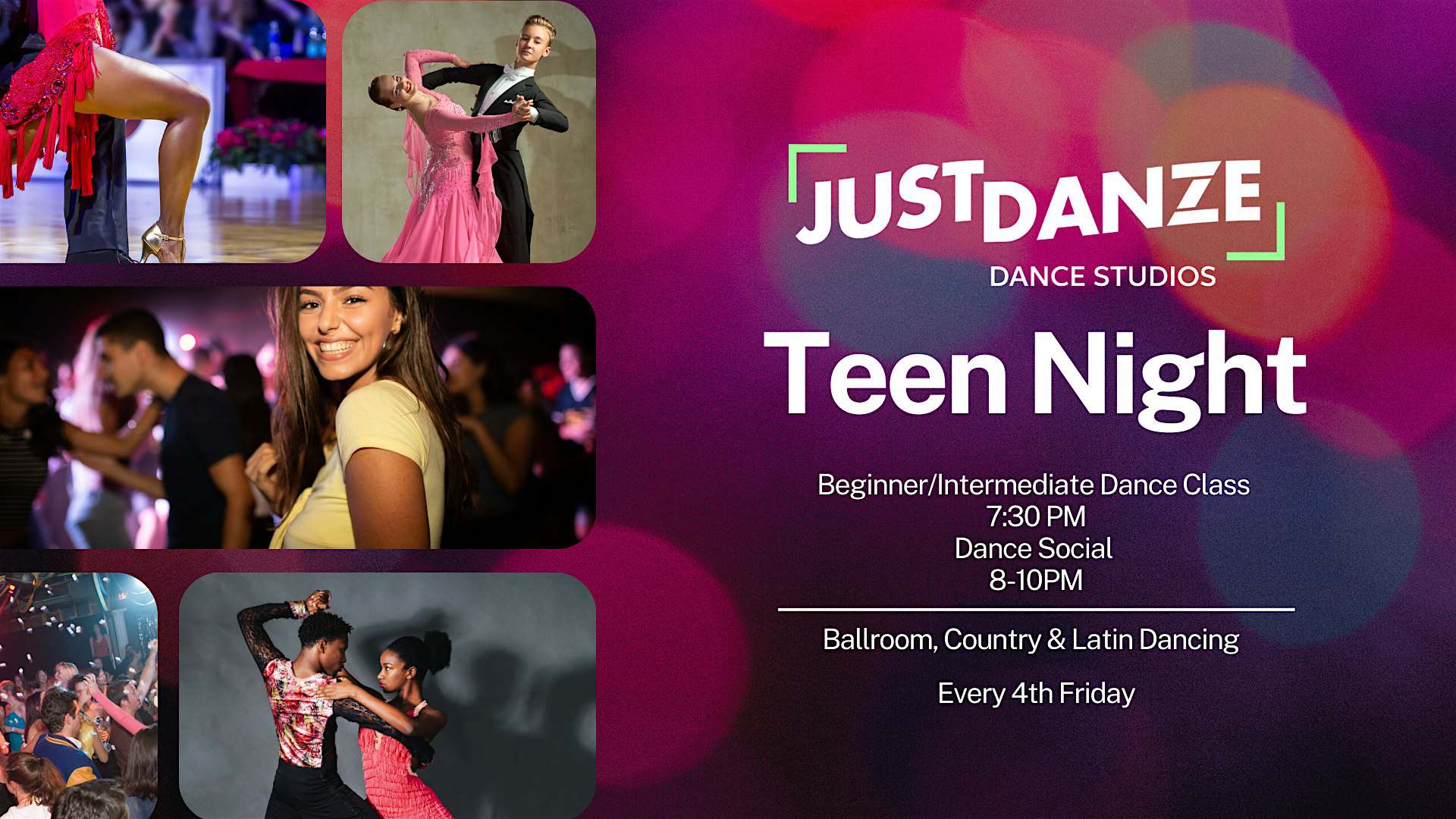 Teen Night at 9702 Spring Cypress Rd – Spring, TX