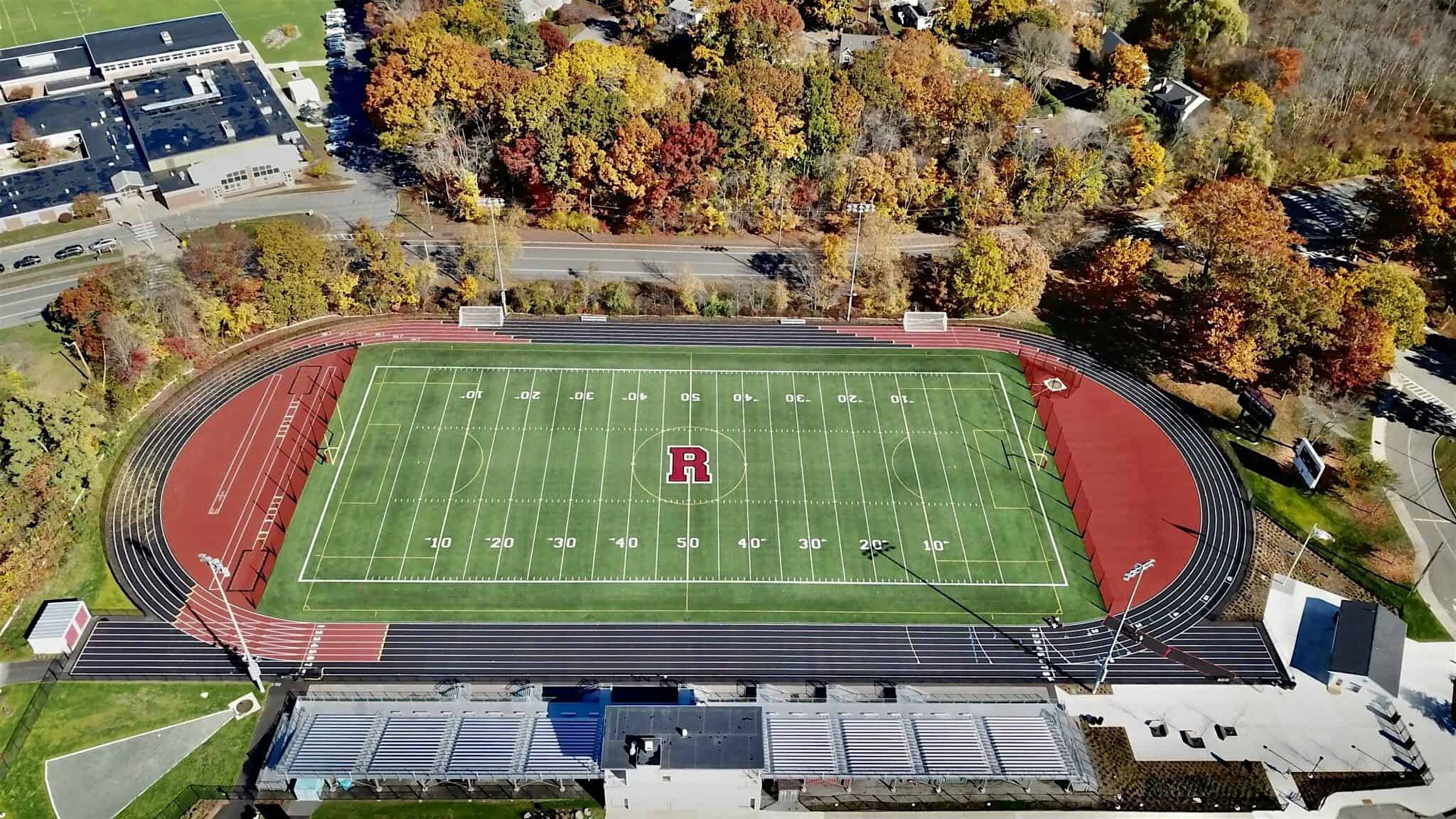 RMHS Class of 2020 – Five Year Reunion at Wild Rover – Boston, MA