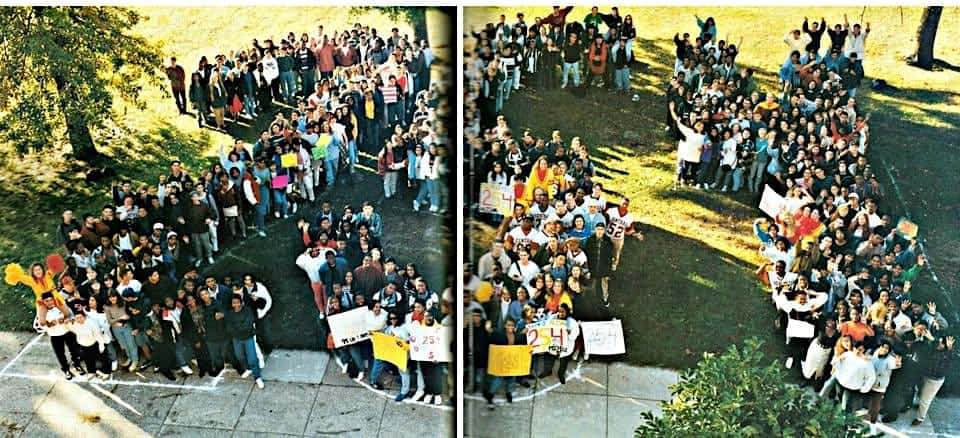 Central High School 254 30th Reunion at Craft Hall – Philadelphia, PA