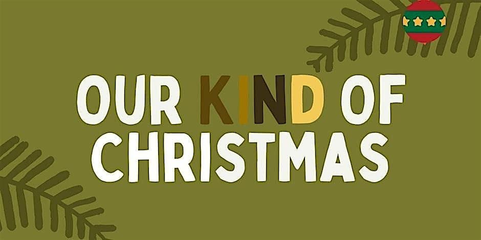 Our Kind of Christmas at Holiday Inn Columbia East-Jessup by IHG – Jessup, MD