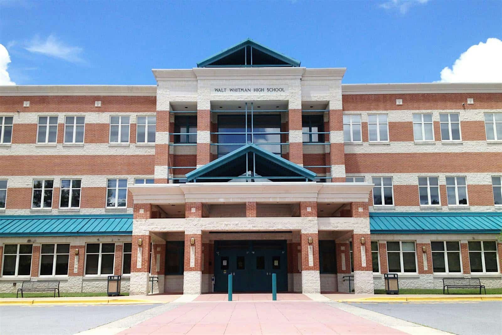 Walt Whitman High School – 20th Reunion for the Class of 2005 at Caddies – Bethesda, MD