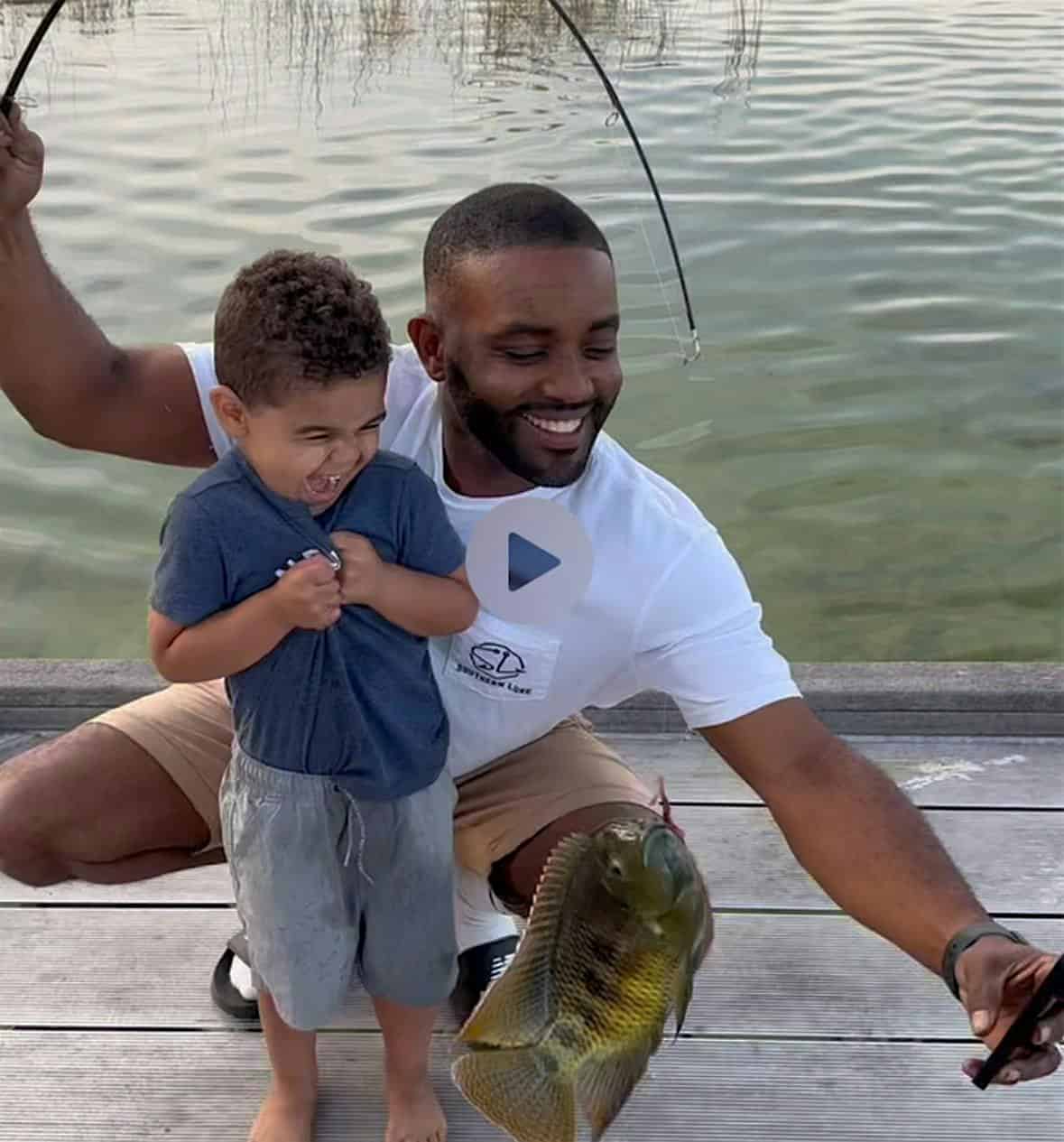 Dwayne Wolfe’s 40th SURPRISE Birthday Party! at 3910 S State Rd 7 – Miramar, FL