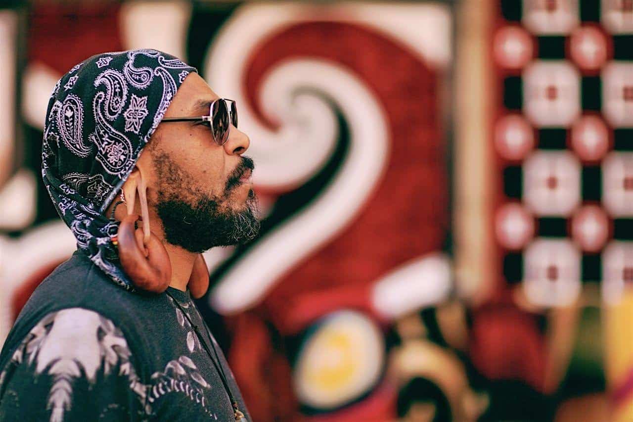 [ ORBIT ] w Osunlade at 421 E Sugar Creek Rd – Charlotte, NC