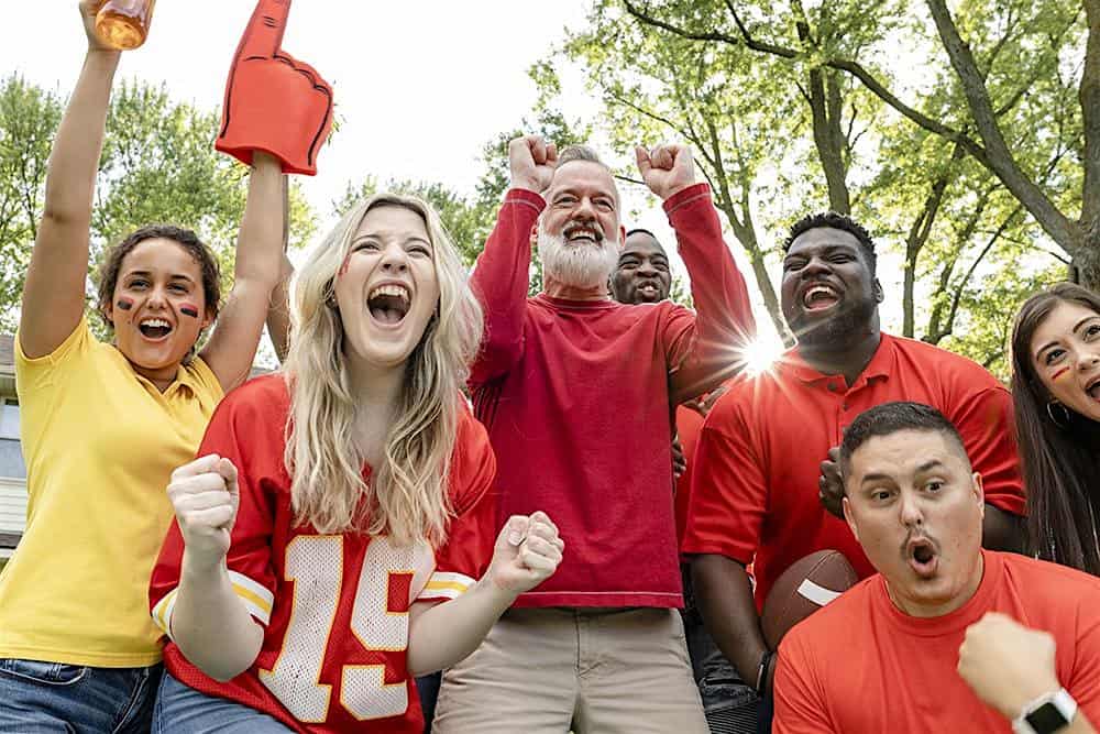 Pre-Territorial Cup Tailgate at Four Peaks Brewing Company – Tempe, AZ