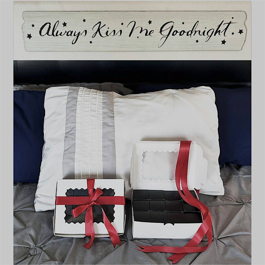 12 Spicy Nights of Christmas – Create a romantic Advent for your Love! at 12900 Cloverleaf Center Drive – Germantown, MD