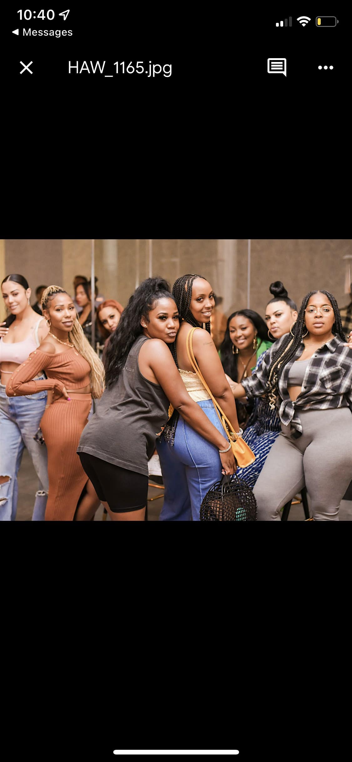 Friday Night on the Rooftop (Thanksgiving Weekend) at Torch Rooftop Lounge – Oakland, CA