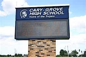 Cary-Grove Class of 2005 Twenty Year Reunion at Galati’s Hideaway – Cary, IL