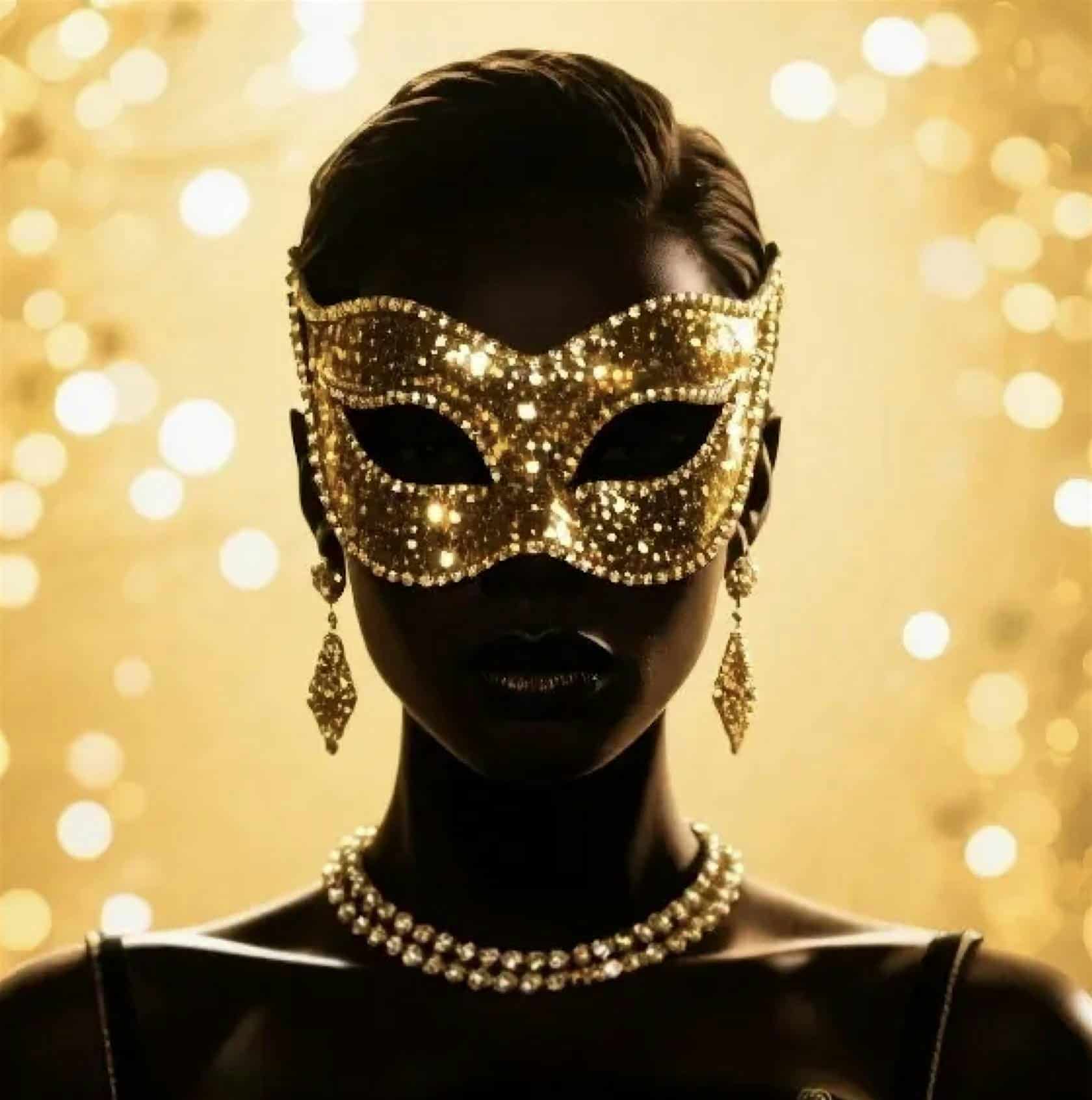 The Masked Affair! Konpa & Afrobeats Fusion ! at Lush Cafe and Lounge – Tempe, AZ