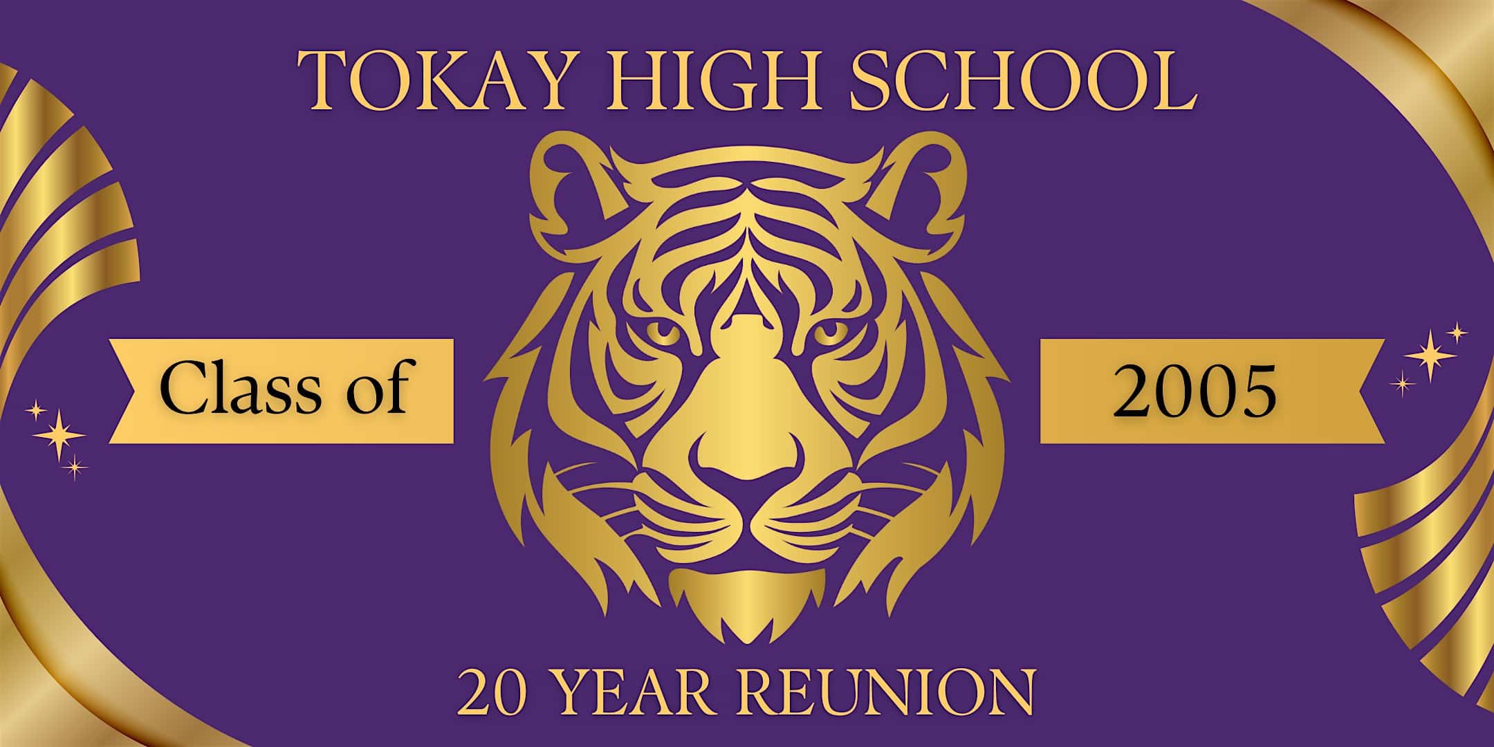 Tokay High School, Class of 2005 – 20 Year Reunion at Lodi Papapavlo’s – Lodi, CA