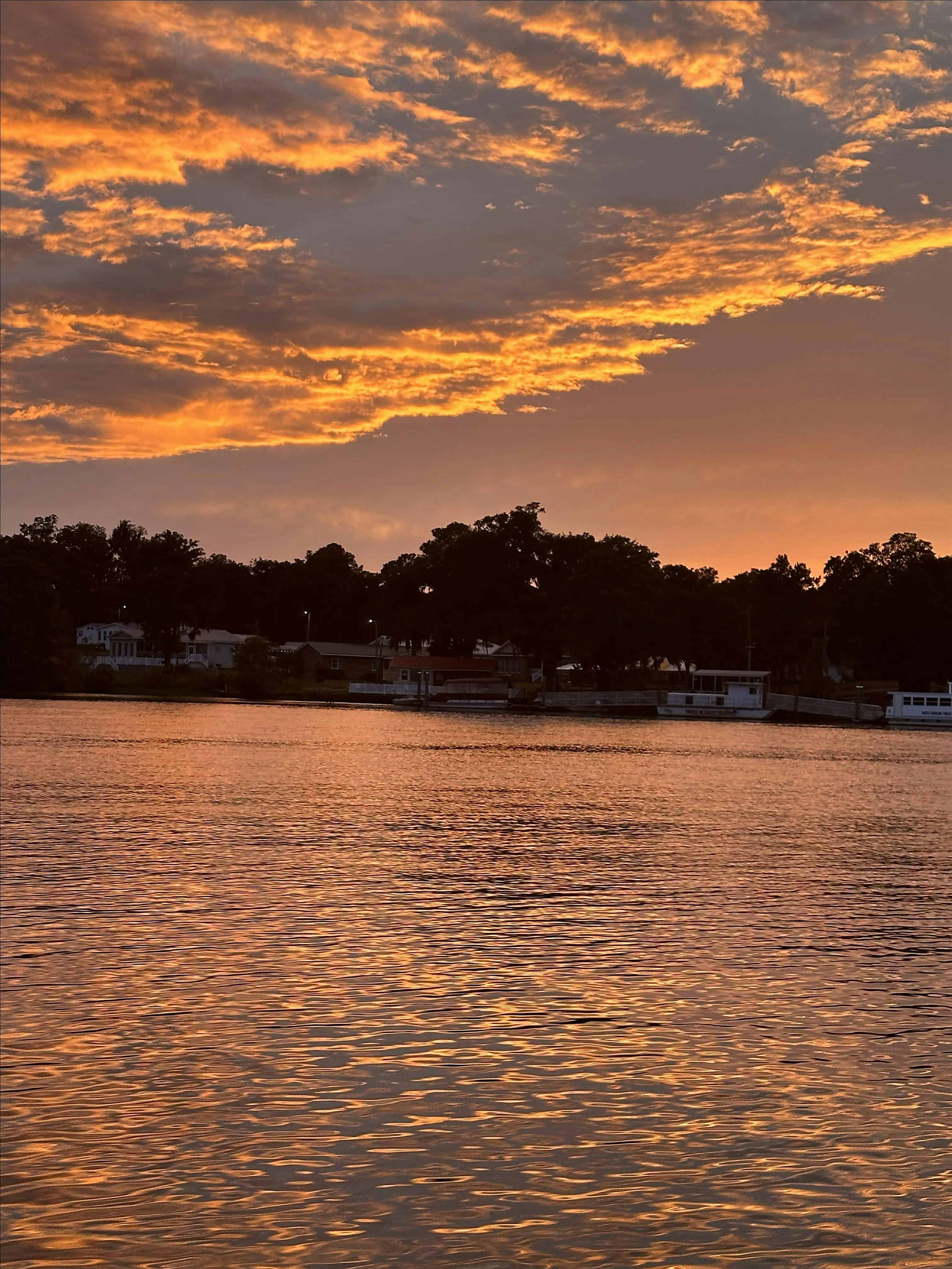 Sandy Island Waterfront Yard Party at Sandy Island Road – pawleys island, SC