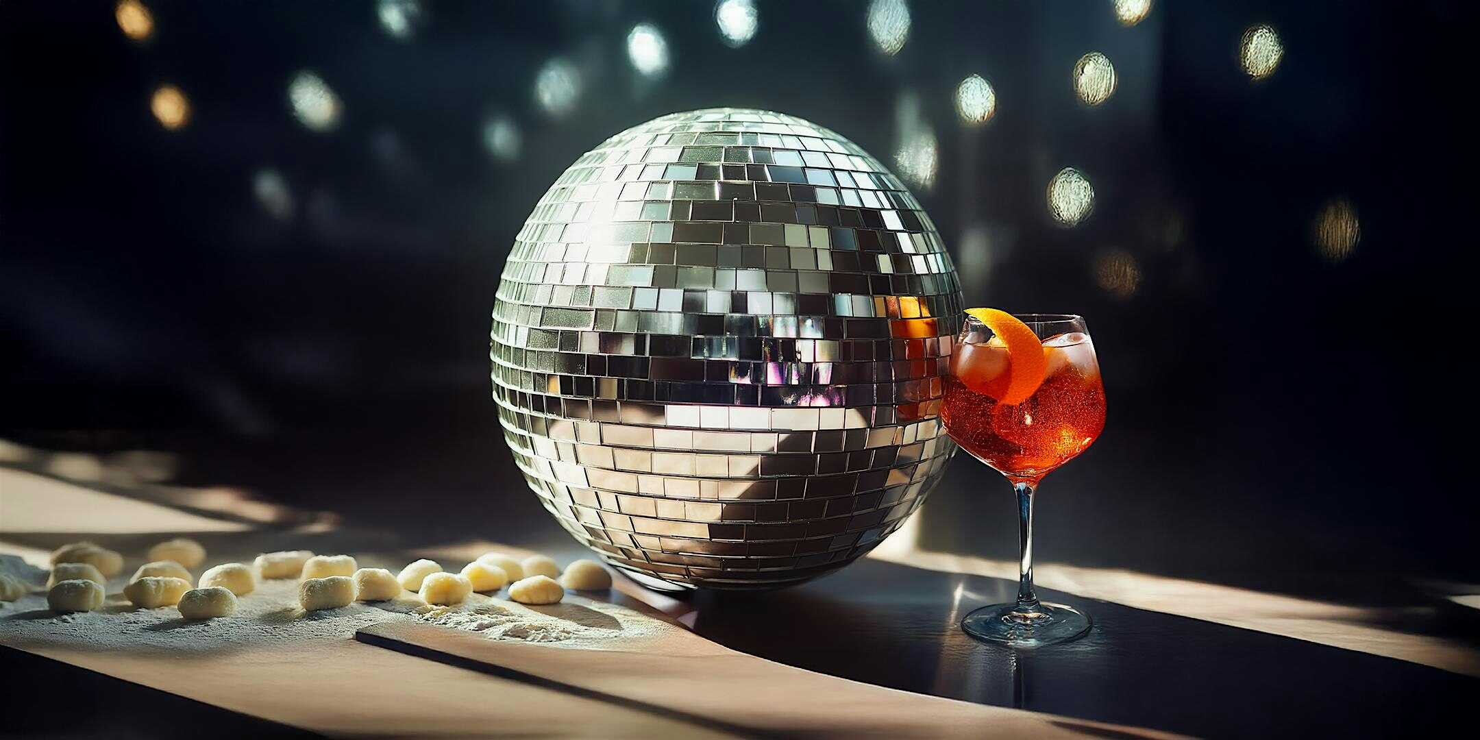 Hands-On: Pasta Disco at Eataly NYC Flatiron – New York, NY