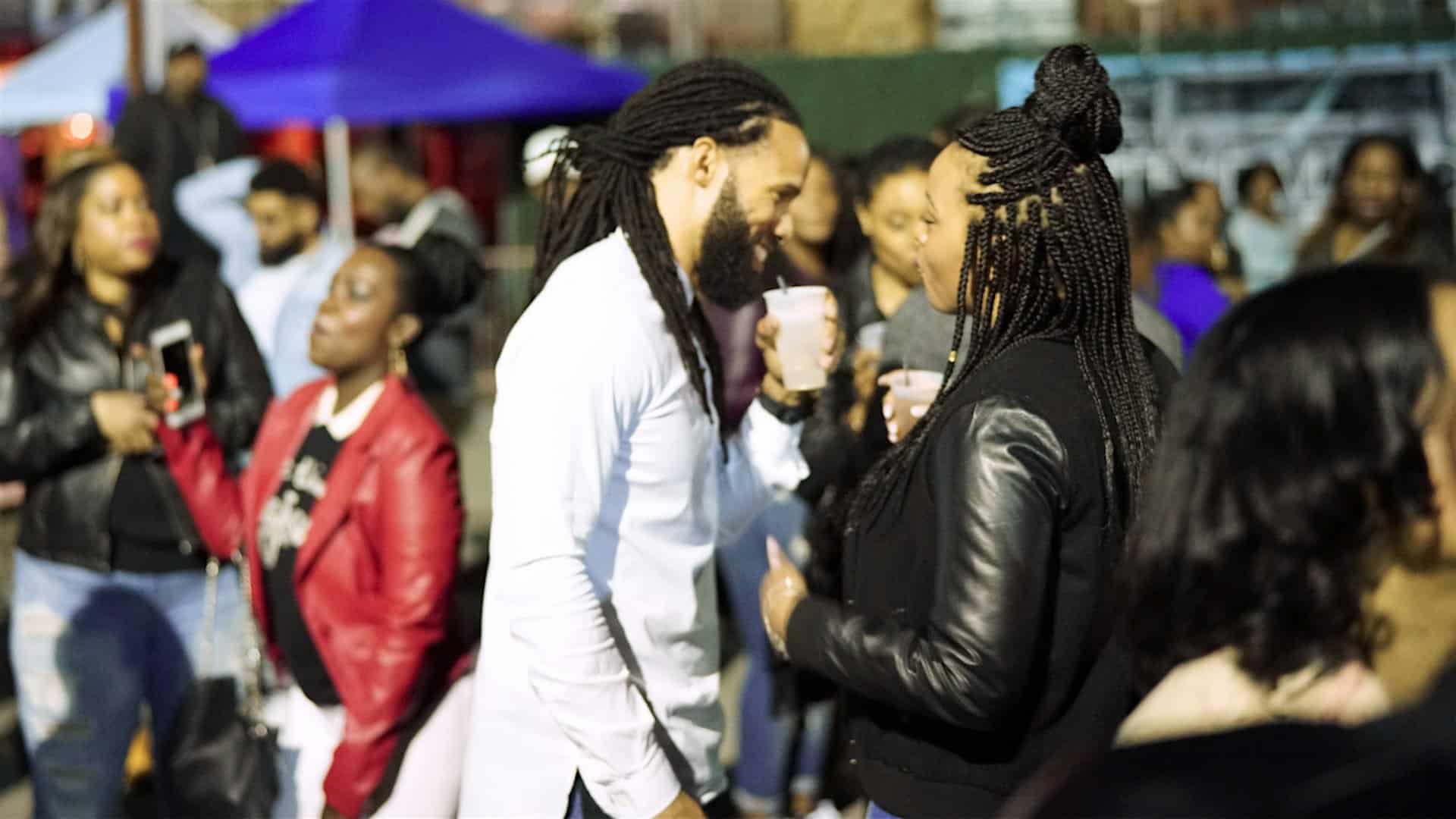 MUST LOVE BEARDS BK (women’s tickets) at POLYGON BROOKLYN – Brooklyn, NY