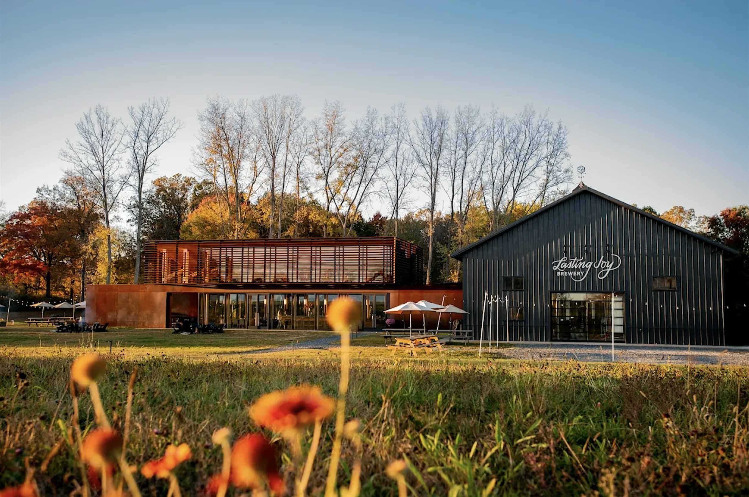 RHHS Class of 2009 + 2010 Reunion at Lasting Joy Brewery – Tivoli, NY