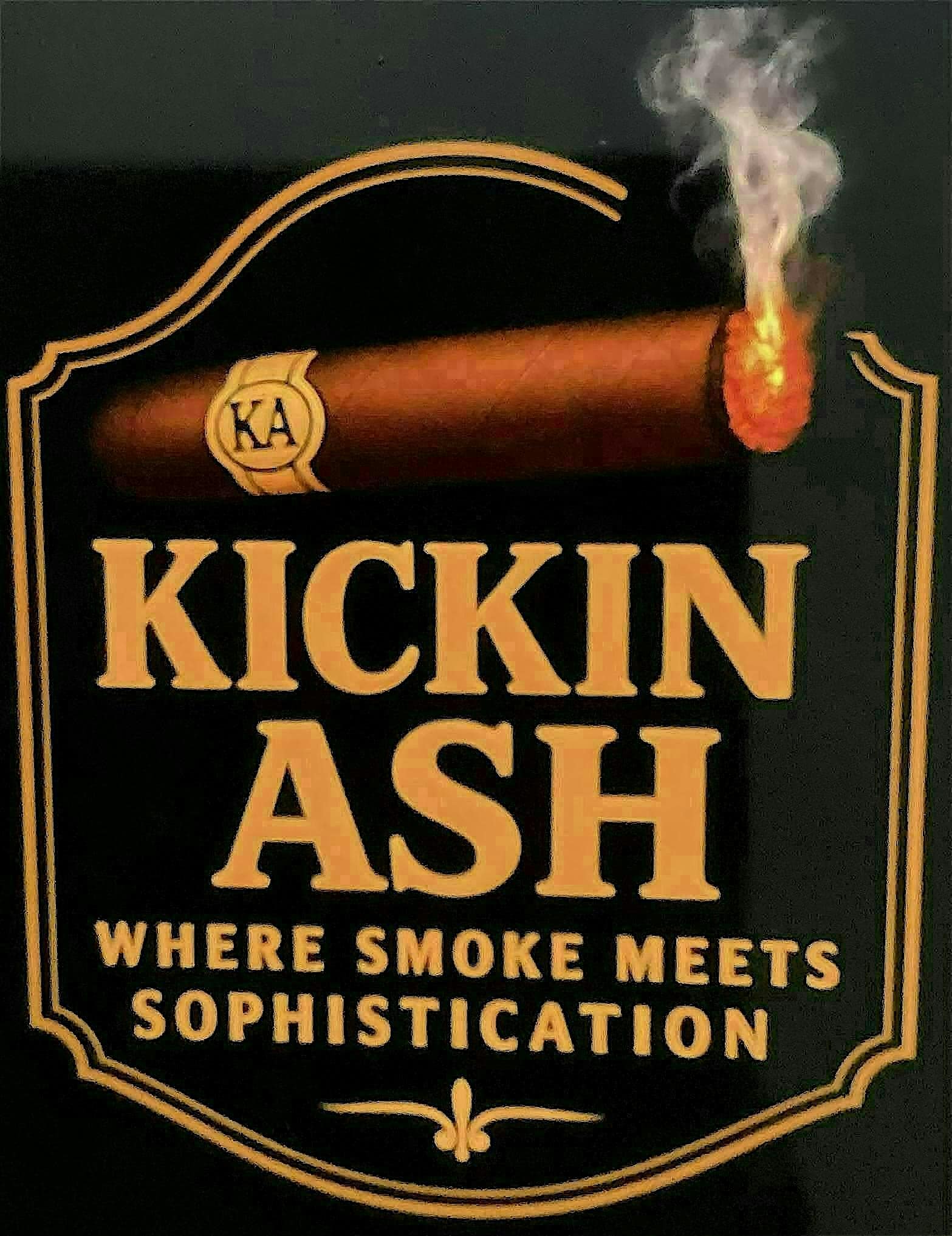 Kickin Ash Fall Affair at Four Fools Winery – Rodeo, CA