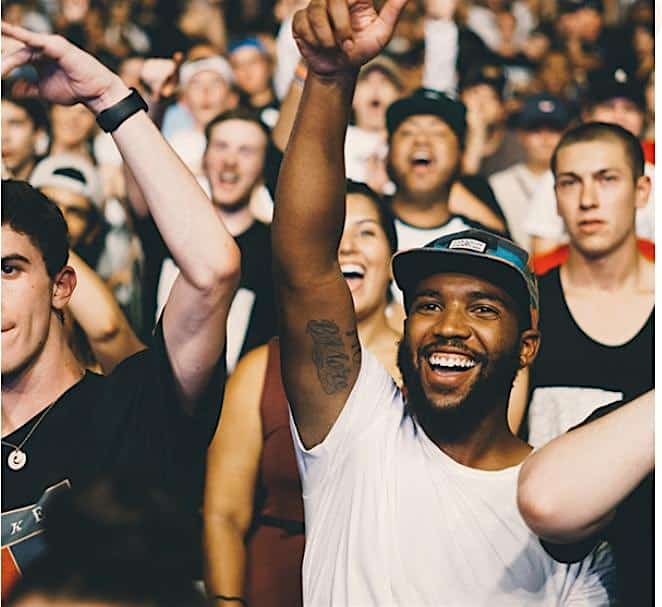 Last Saturday at Arts District – Las Vegas, NV