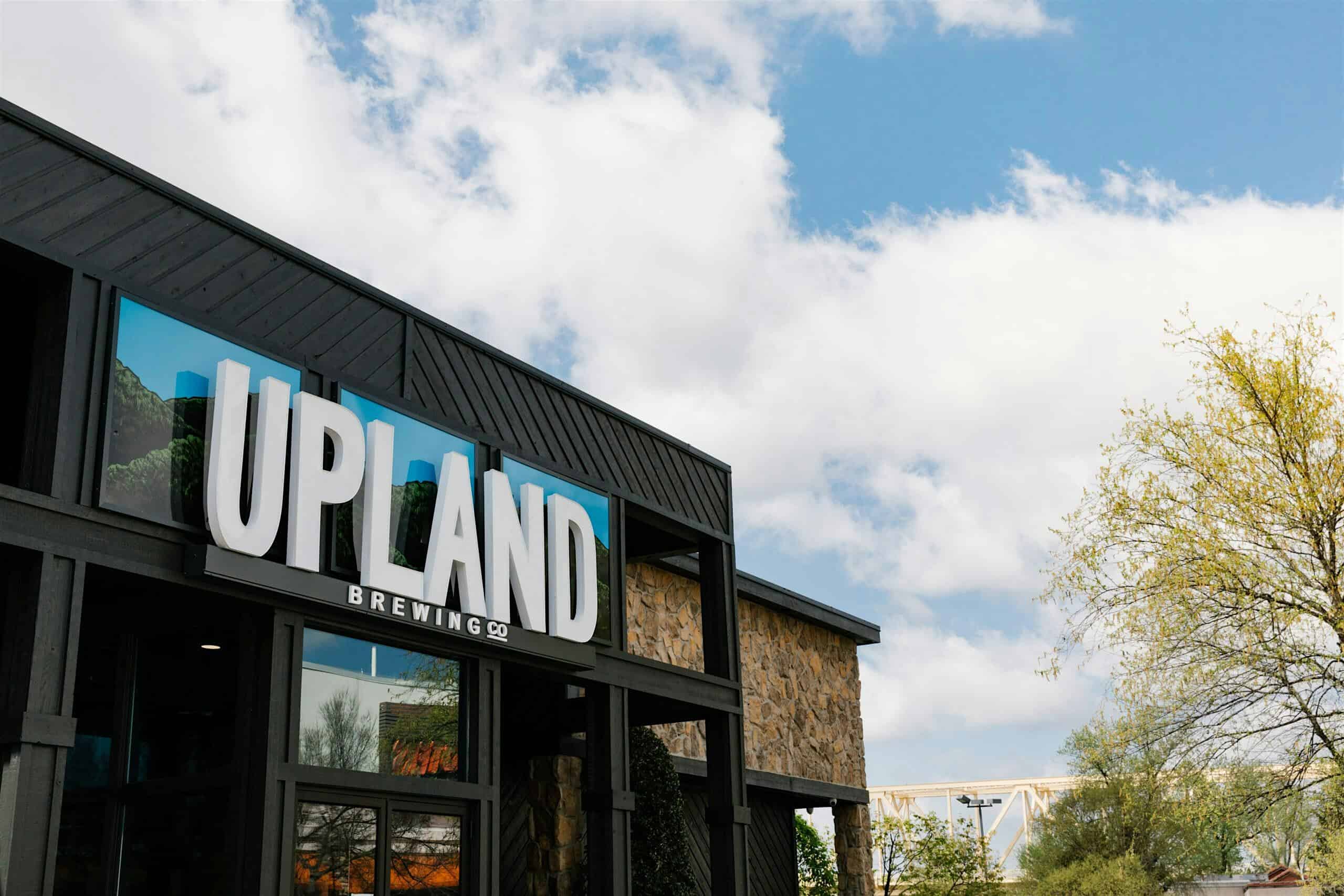 BOOTS & BLAZERS at Upland Jeffersonville – Jeffersonville, IN