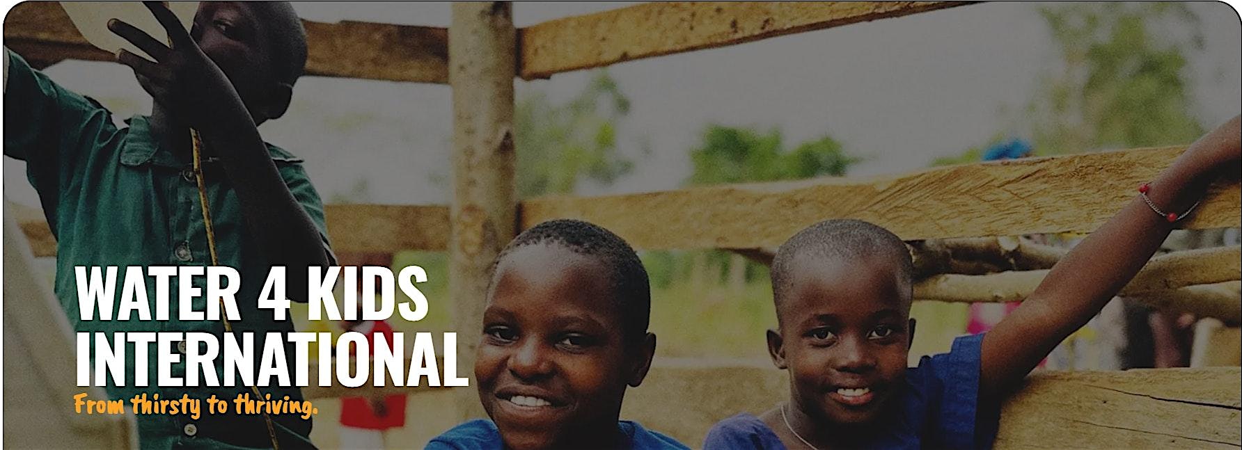 Wine for Water at Ybor City Society Wine Bar – Tampa, FL