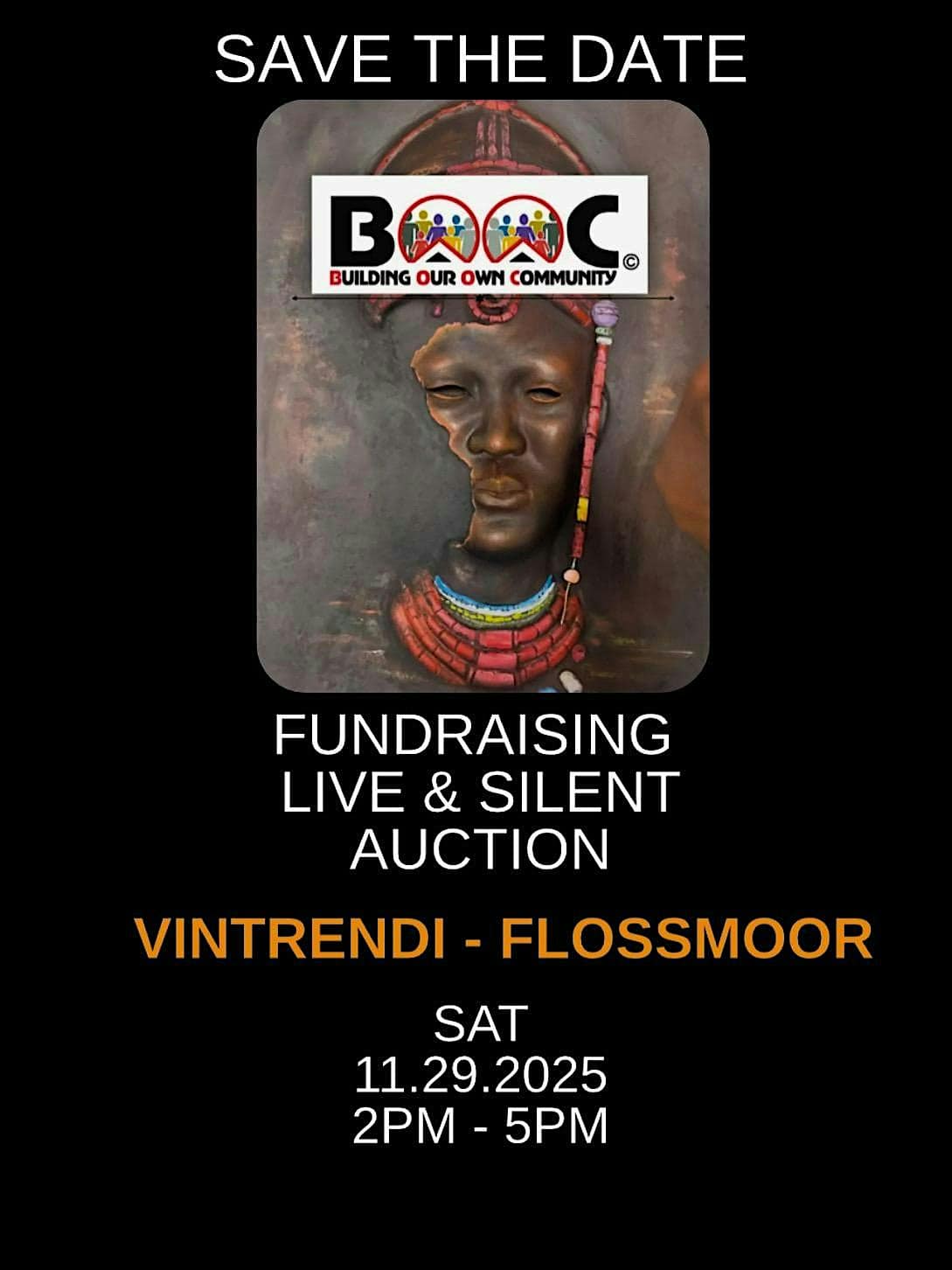 Art Auction at Vintrendi Wine Company – Olympia Fields, IL