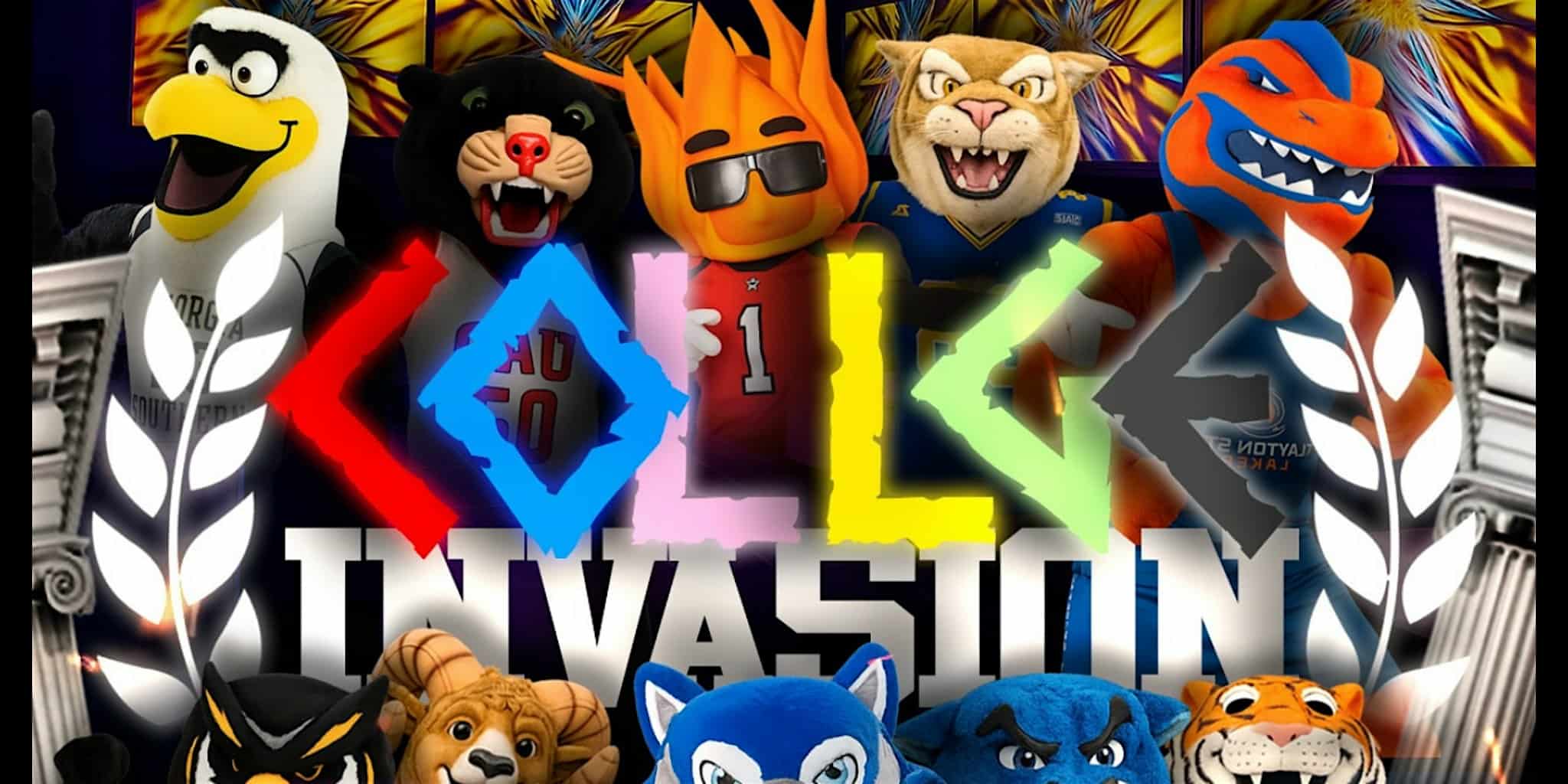 COLLEGE INVASION – THANKSGIVING BREAK FINALE [EVERYONE INVITED] at P Sports Bar – Atlanta, GA