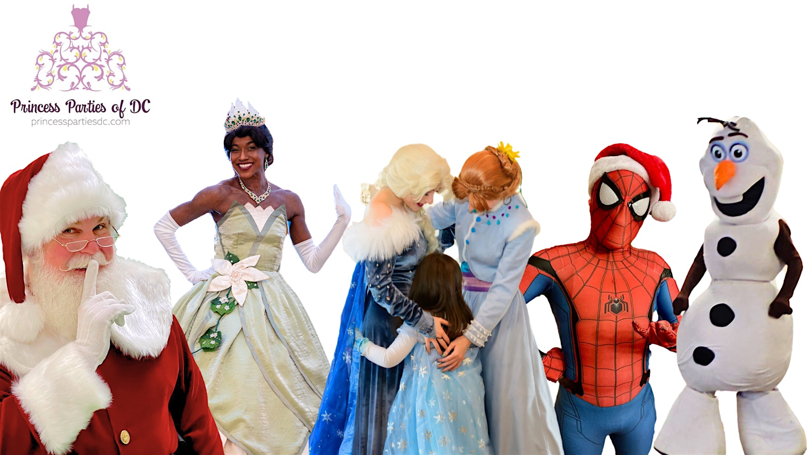 Ring in the Season Holiday Event at Frying Pan Farm Park Visitor Center – Herndon, VA