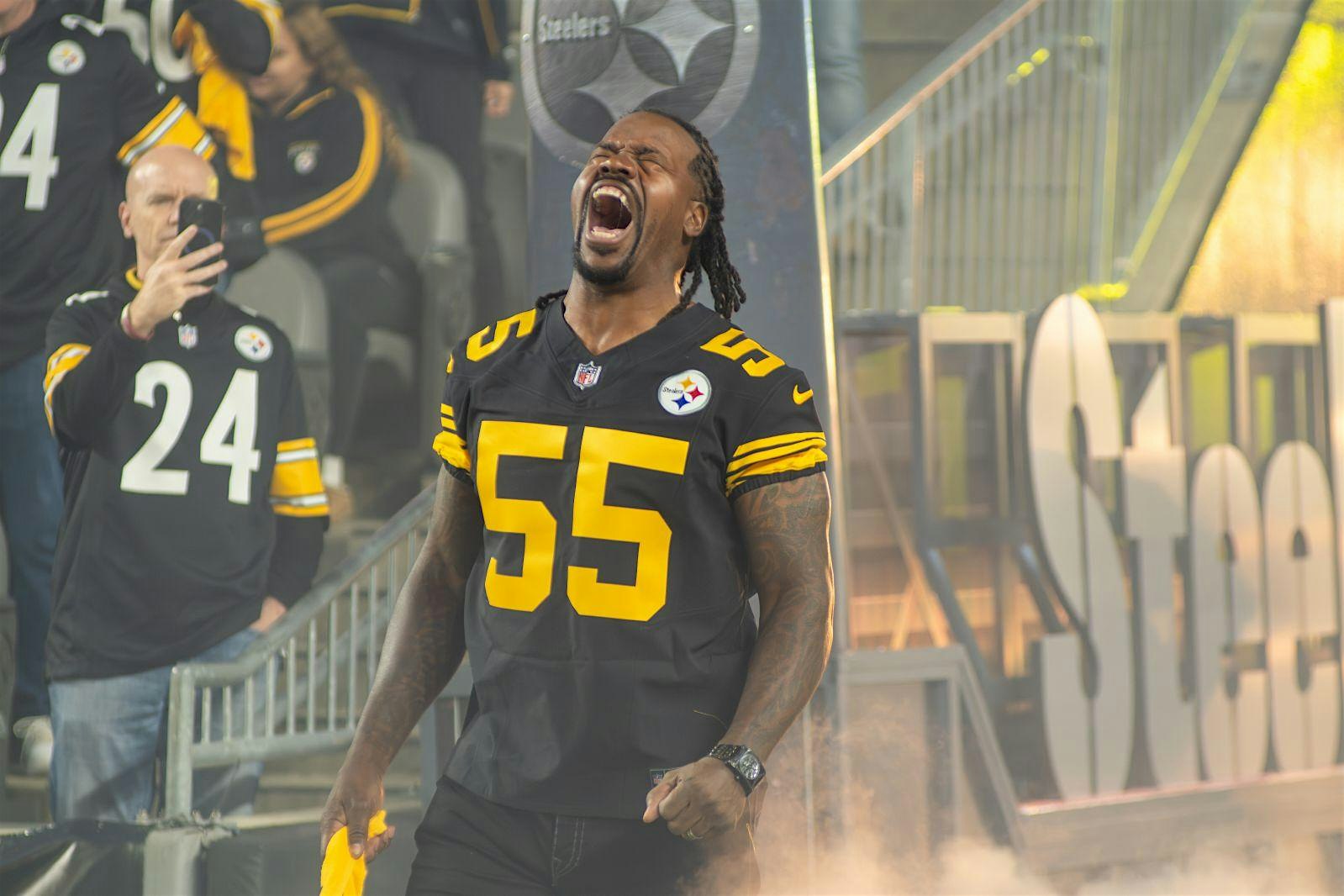 BILLS vs STEELERS | Porter’s Corner Tailgate & Cornhole Tournament at Acrisure Stadium – Pittsburgh, PA