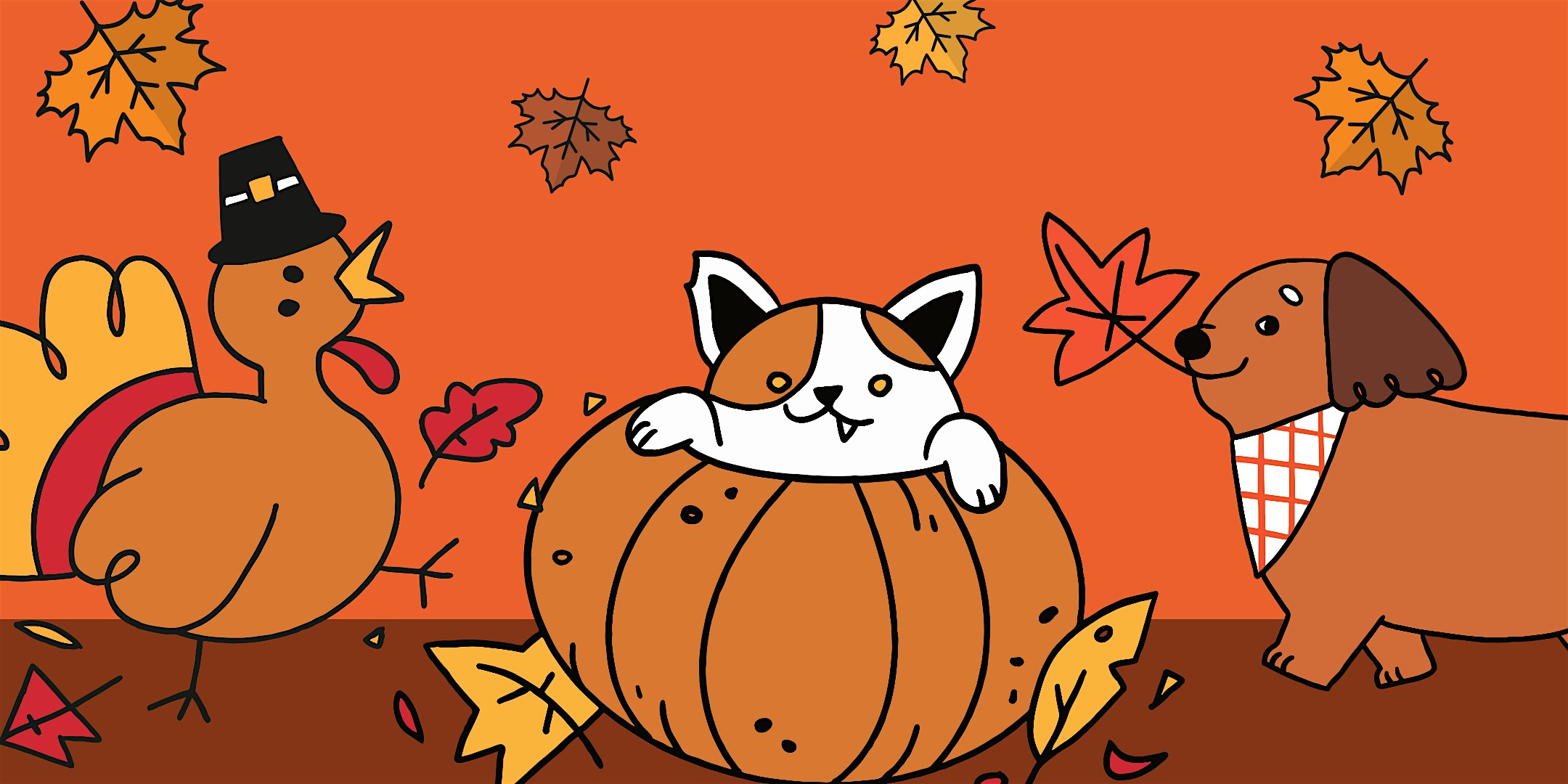 It’s A Goblin Market Friendsgiving at Goblin Market Manga & Curiosities, North Lincoln Avenue, Chicago, IL, USA – Chicago, IL