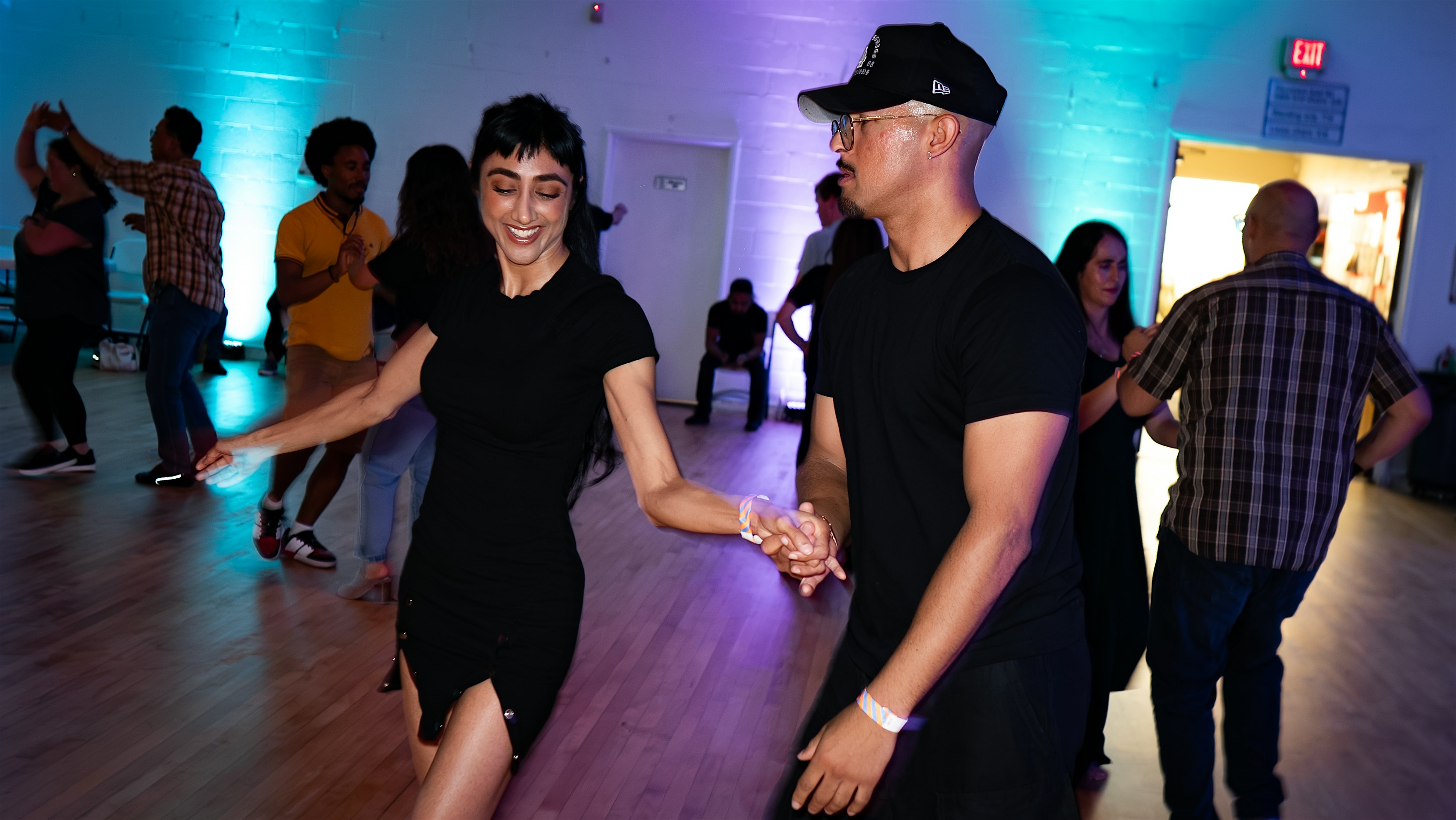 Salsa & Bachata Wednesdays in Sacramento at 2784 Stockton Blvd – Sacramento, CA