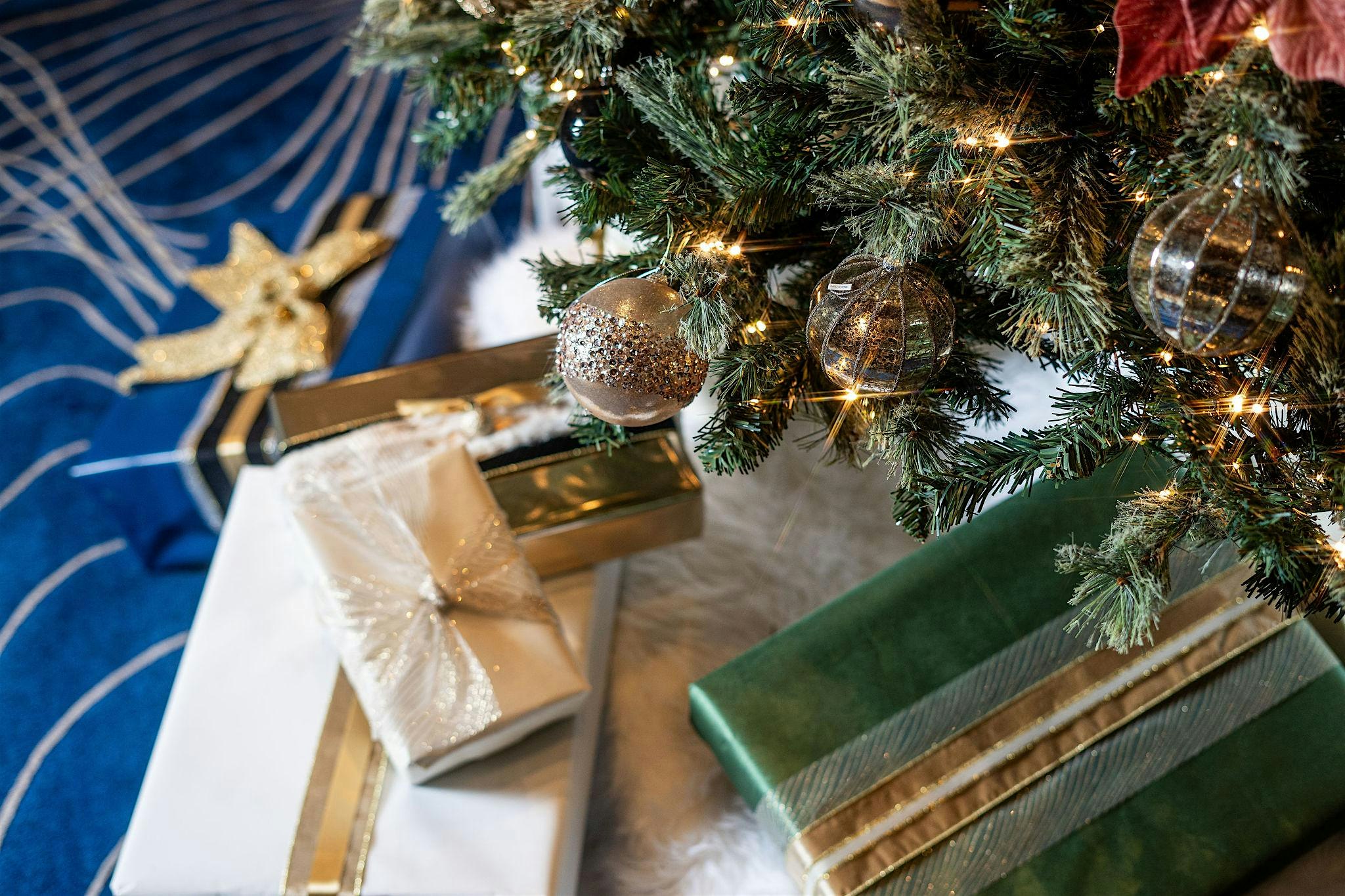 Jingle & Mingle: Toy Drive Happy Hours at Elway’s at ELWAY’S Downtown – Denver, CO