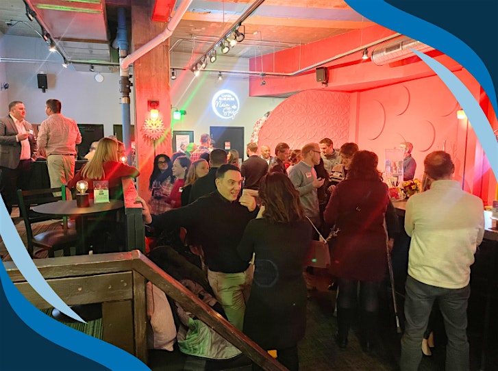 2025 LHA Alumni Happy Hour at Open Stage – Harrisburg, PA