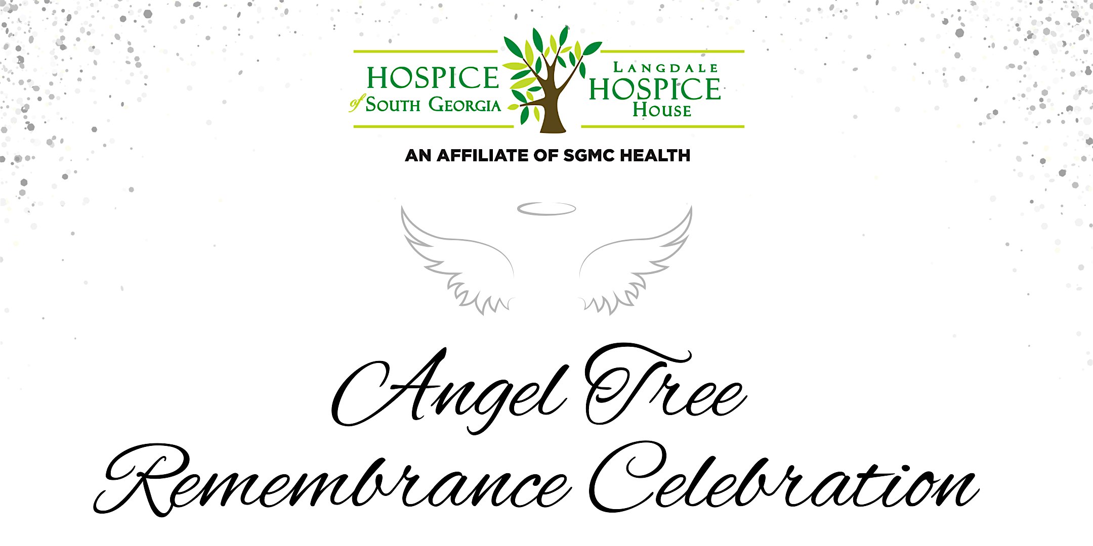 Angel Tree Remembrance Celebration at Trinity Presbyterian Church – Valdosta, GA