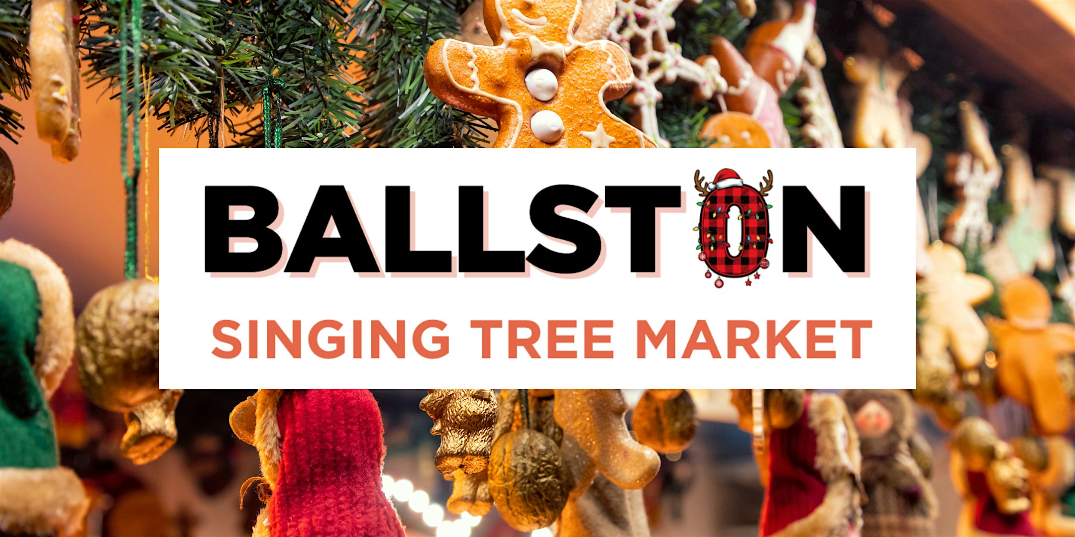 Singing Tree Market at Welburn Square – Arlington, VA