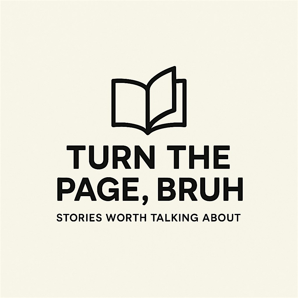 Turn The Page, Bruh ( Book Club) at Morgan Street Food Hall – Raleigh, NC